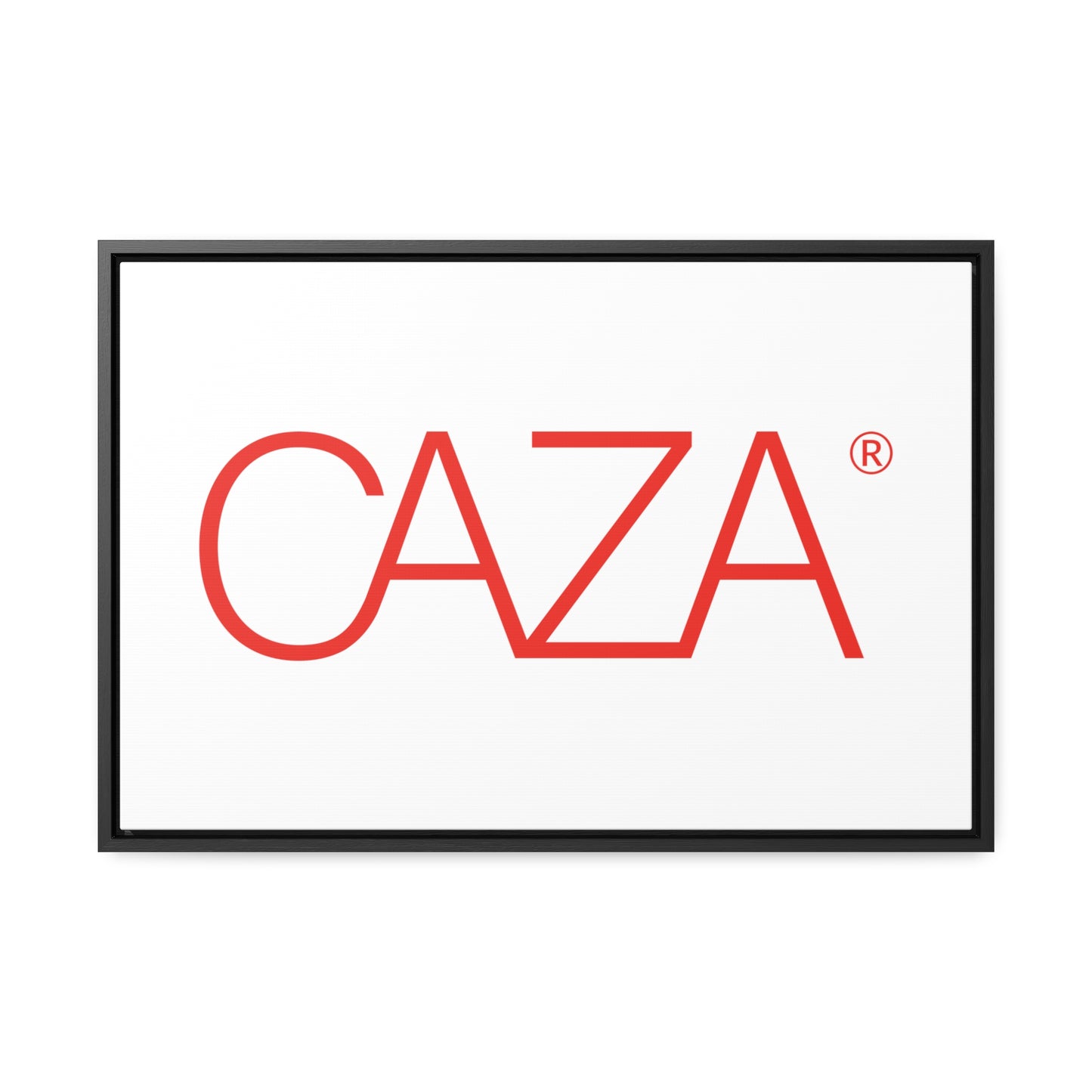 Gallery Canvas Wraps (White)