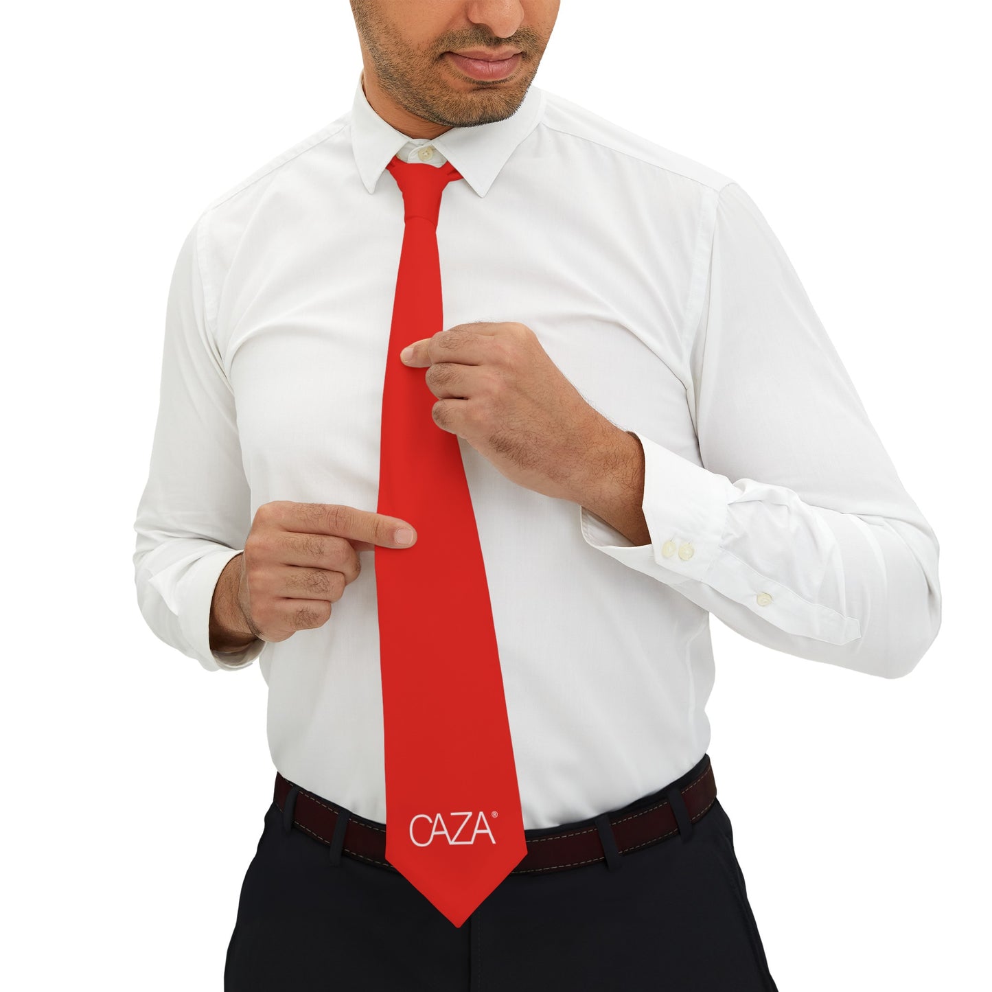 Necktie (Red)