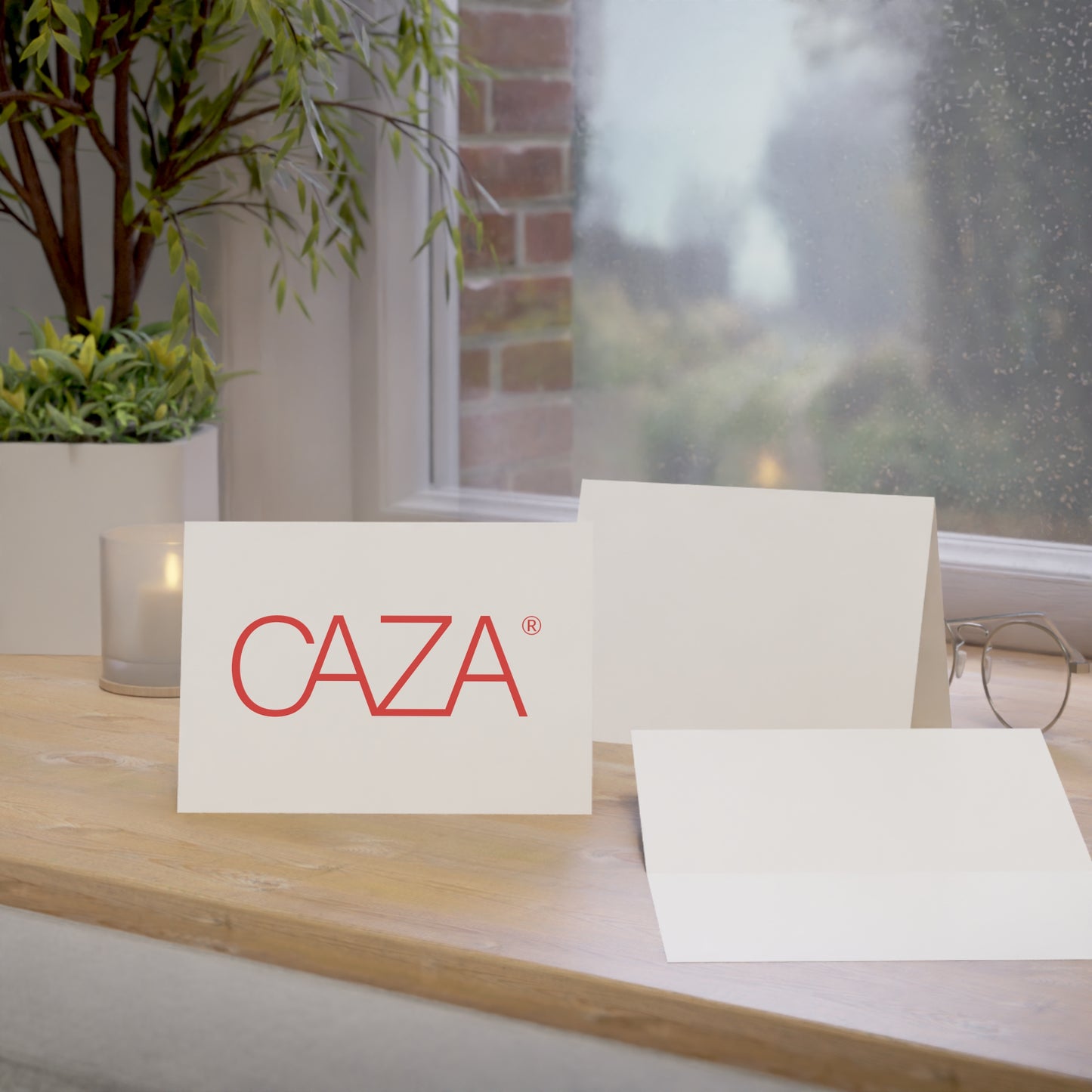 Greeting Cards (CAZA)