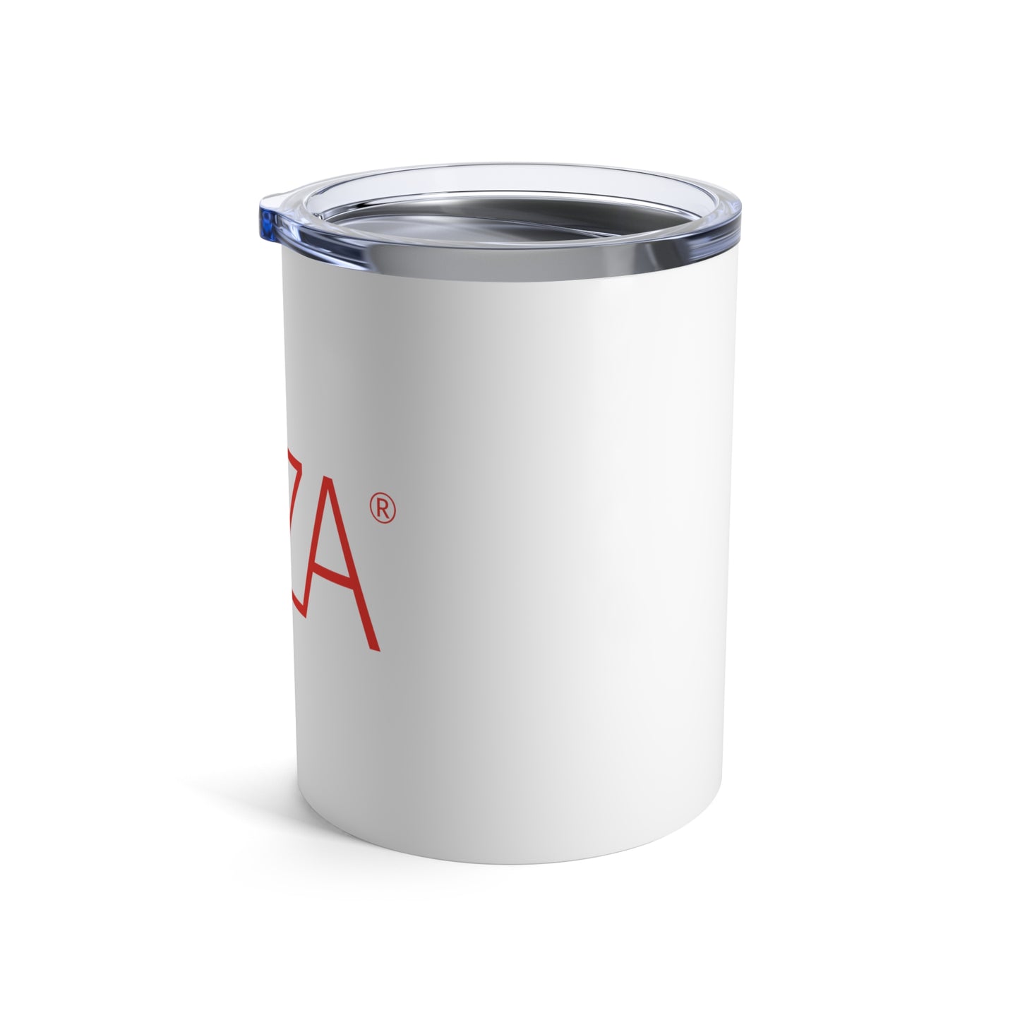 Tumbler 10oz (White)