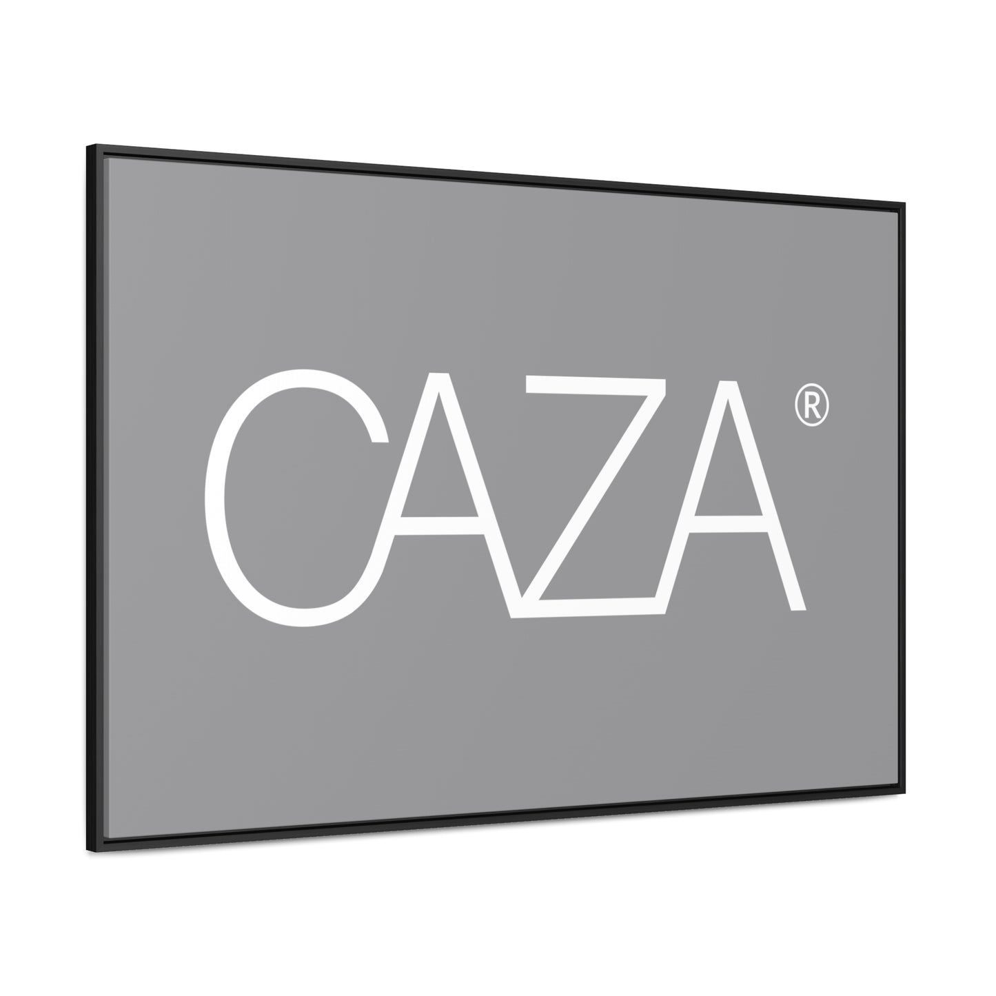 Gallery Canvas Wraps (Grey)