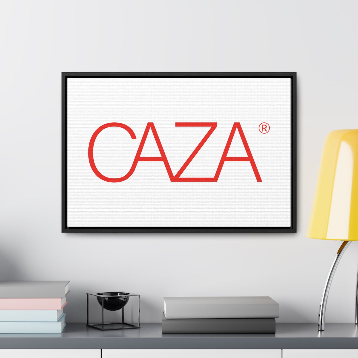 Gallery Canvas Wraps (White)