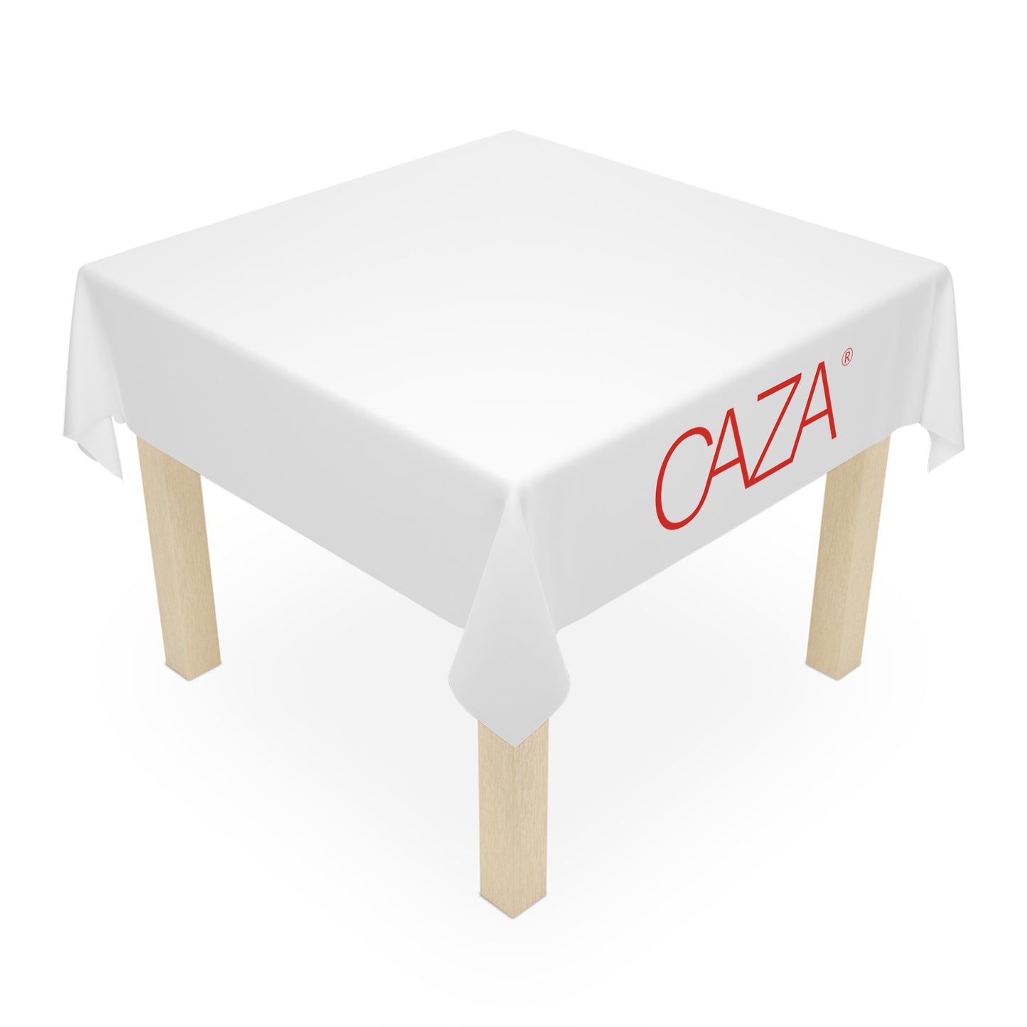 Tablecloth (White)