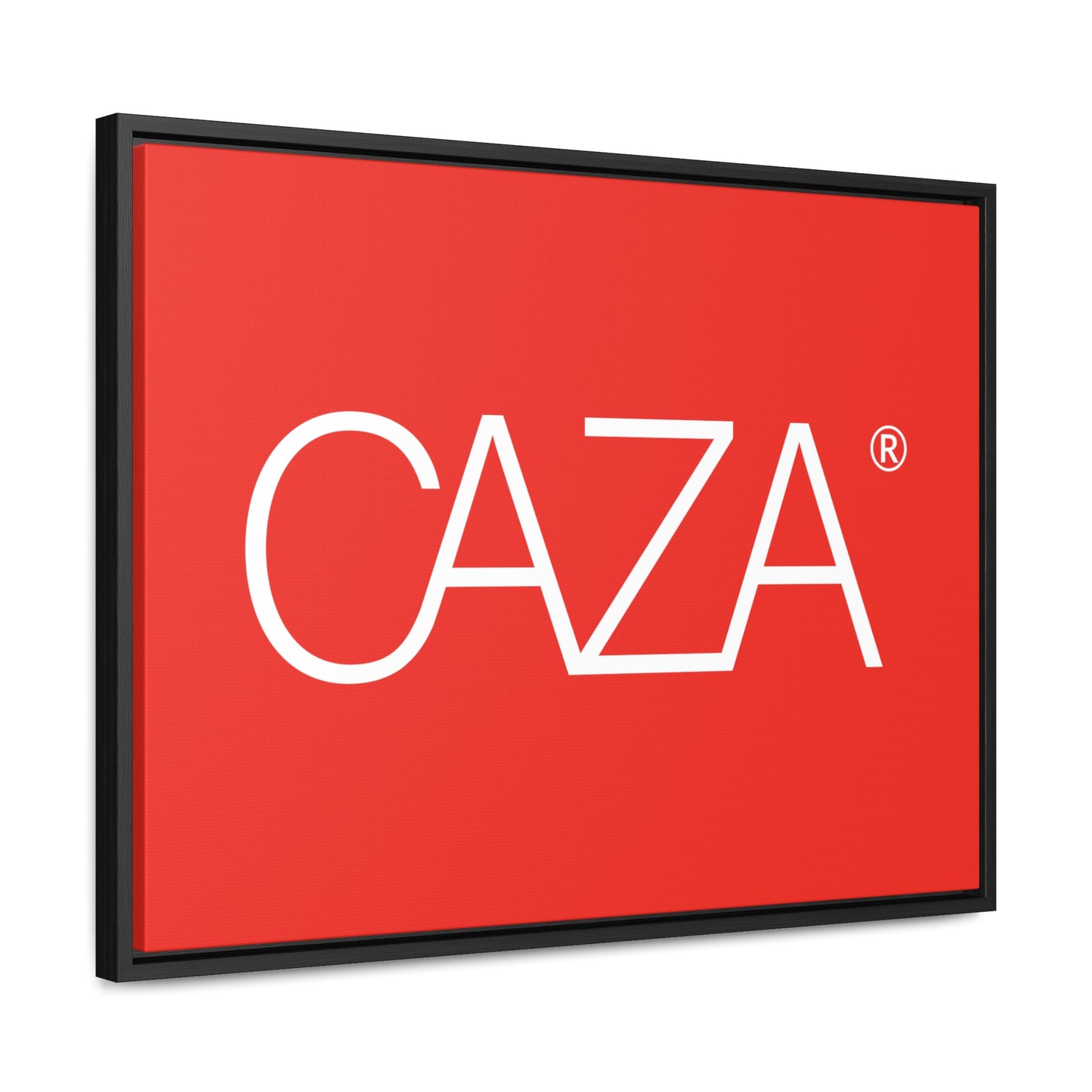Gallery Canvas Wraps (Red)