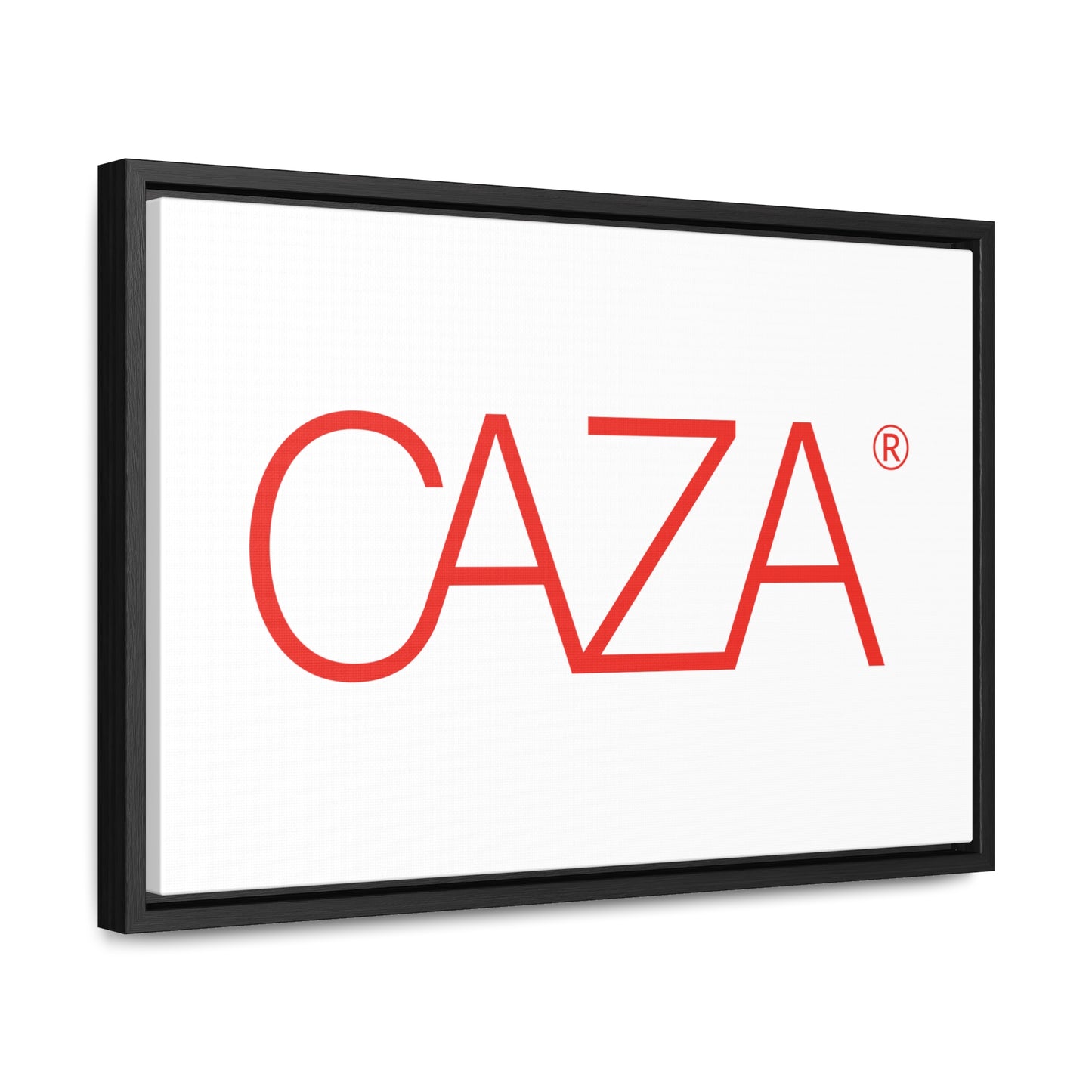Gallery Canvas Wraps (White)