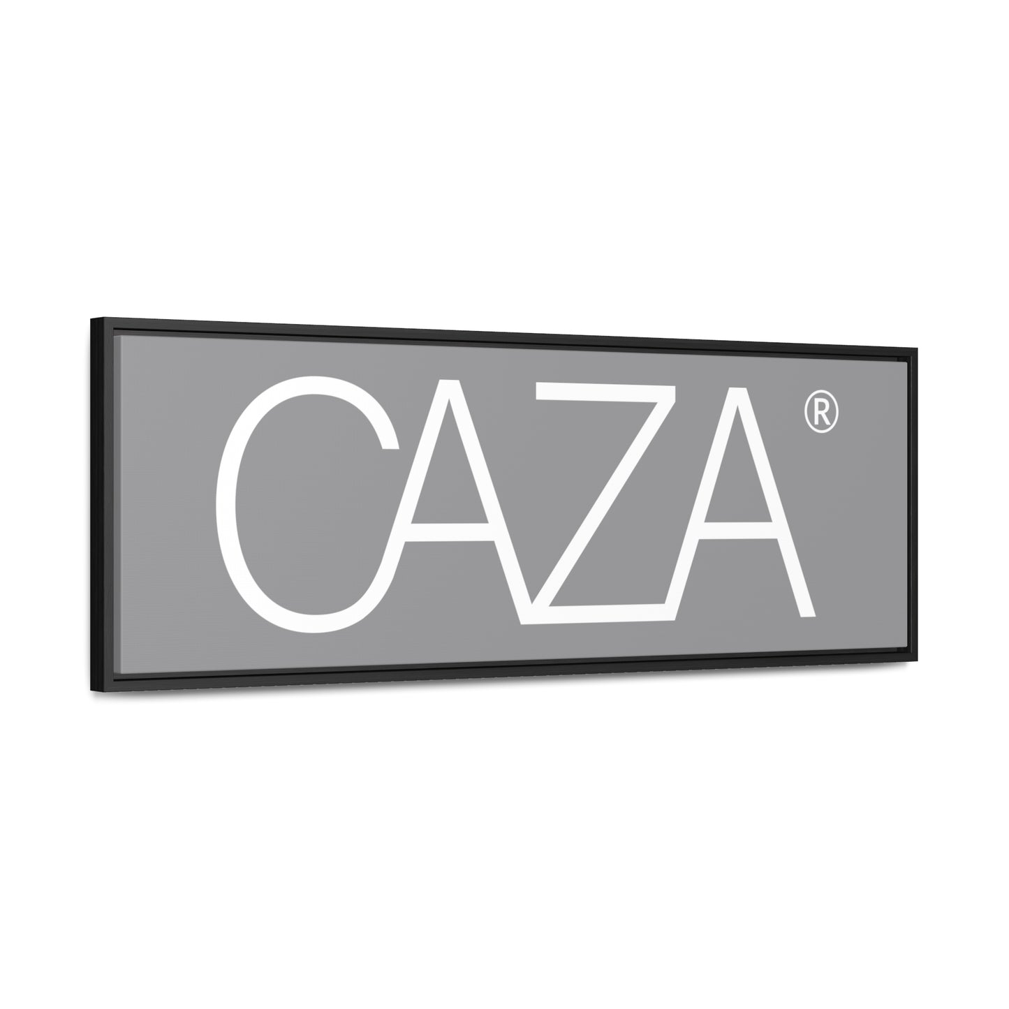 Gallery Canvas Wraps (Grey)