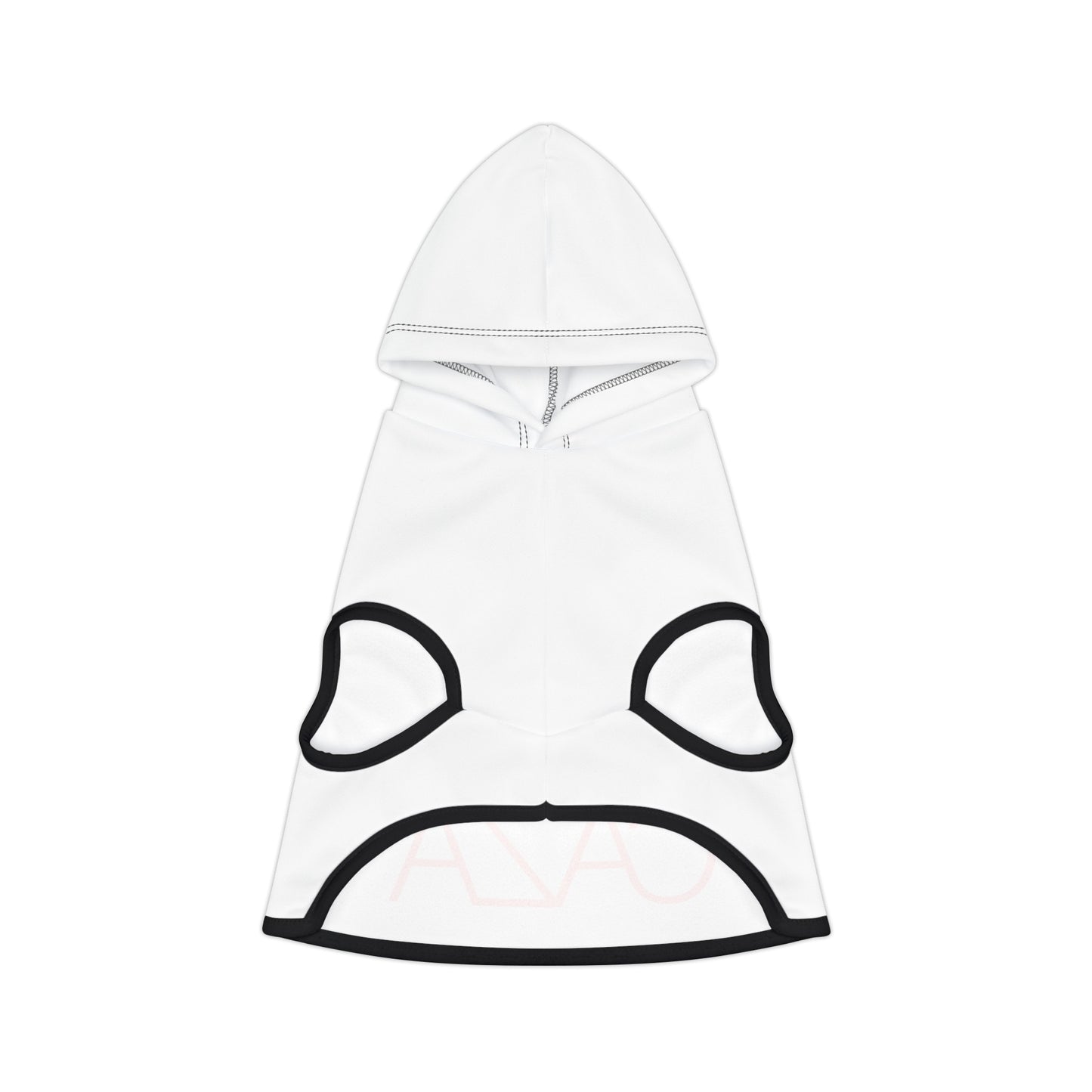 Pet Hoodie (White)