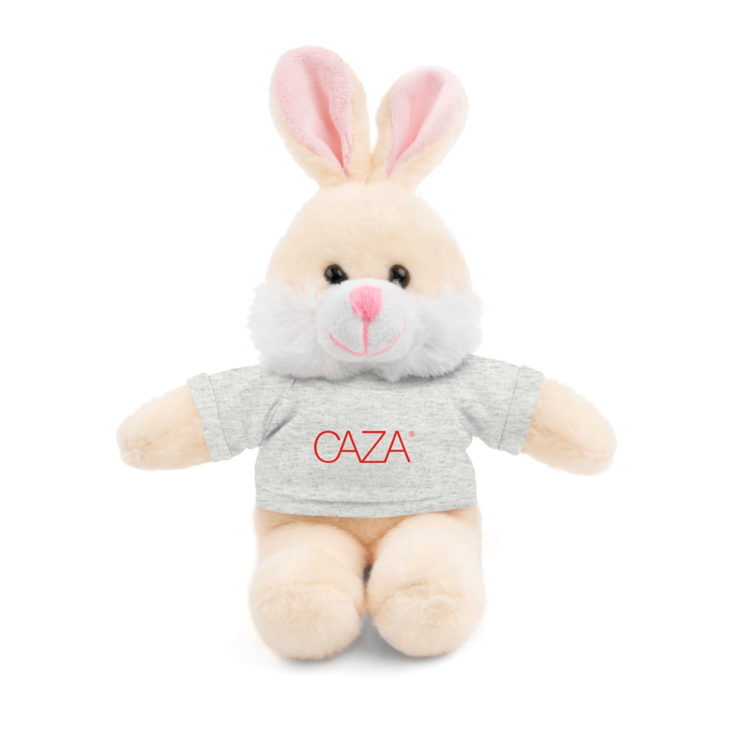 Stuffed Animals (6 Options)