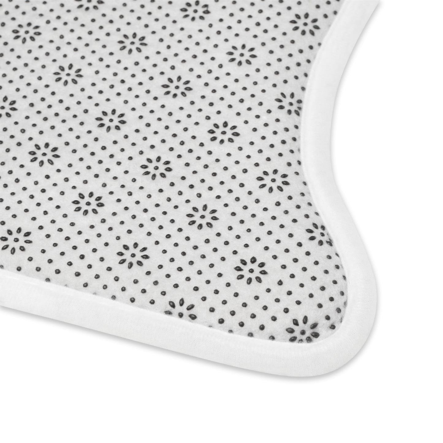 Pet Feeding Mats (Grey)