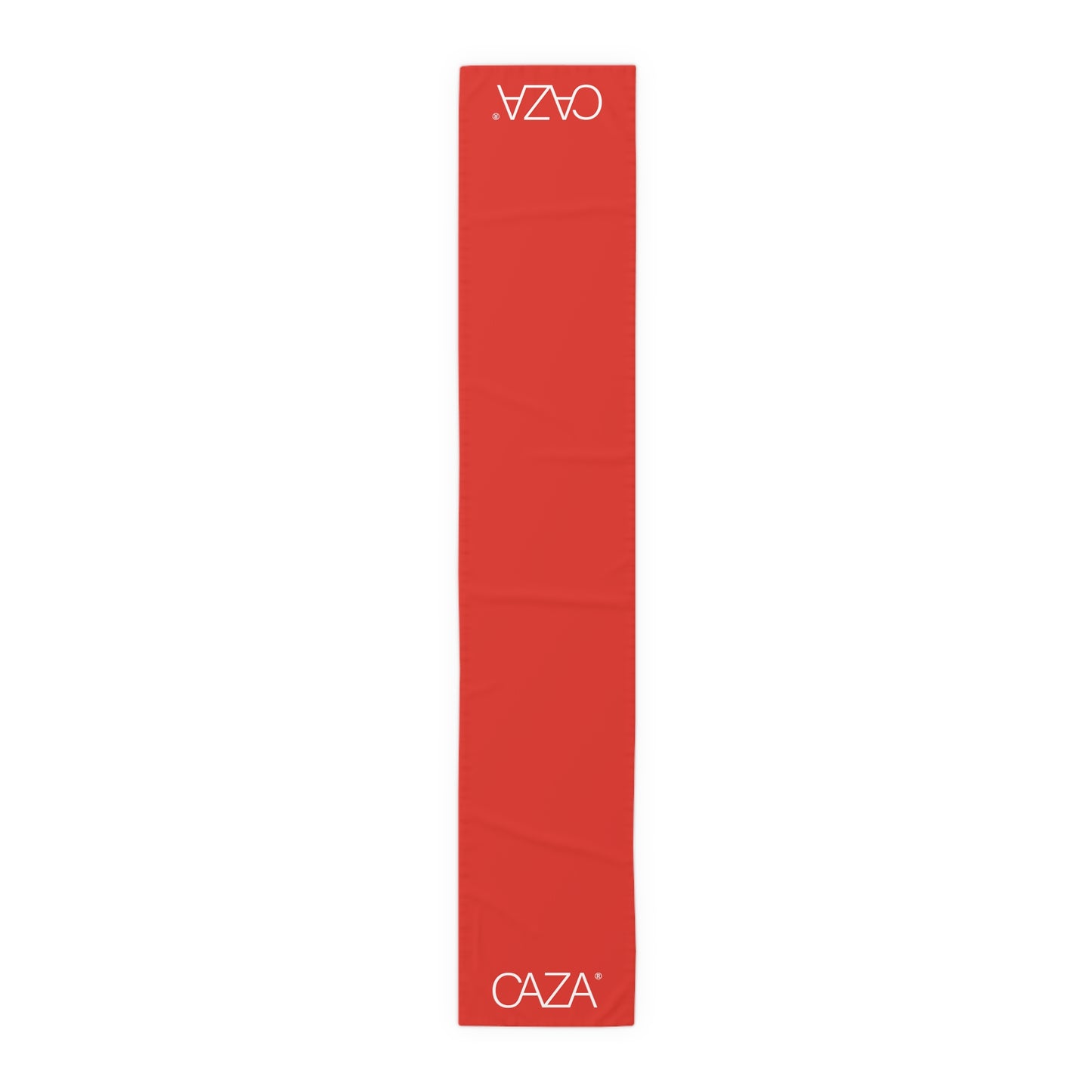 Table Runner (Red)