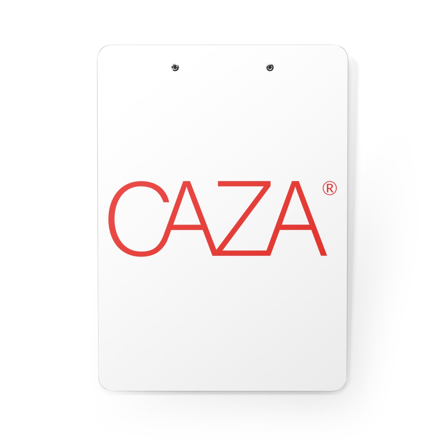 Clipboard (White)