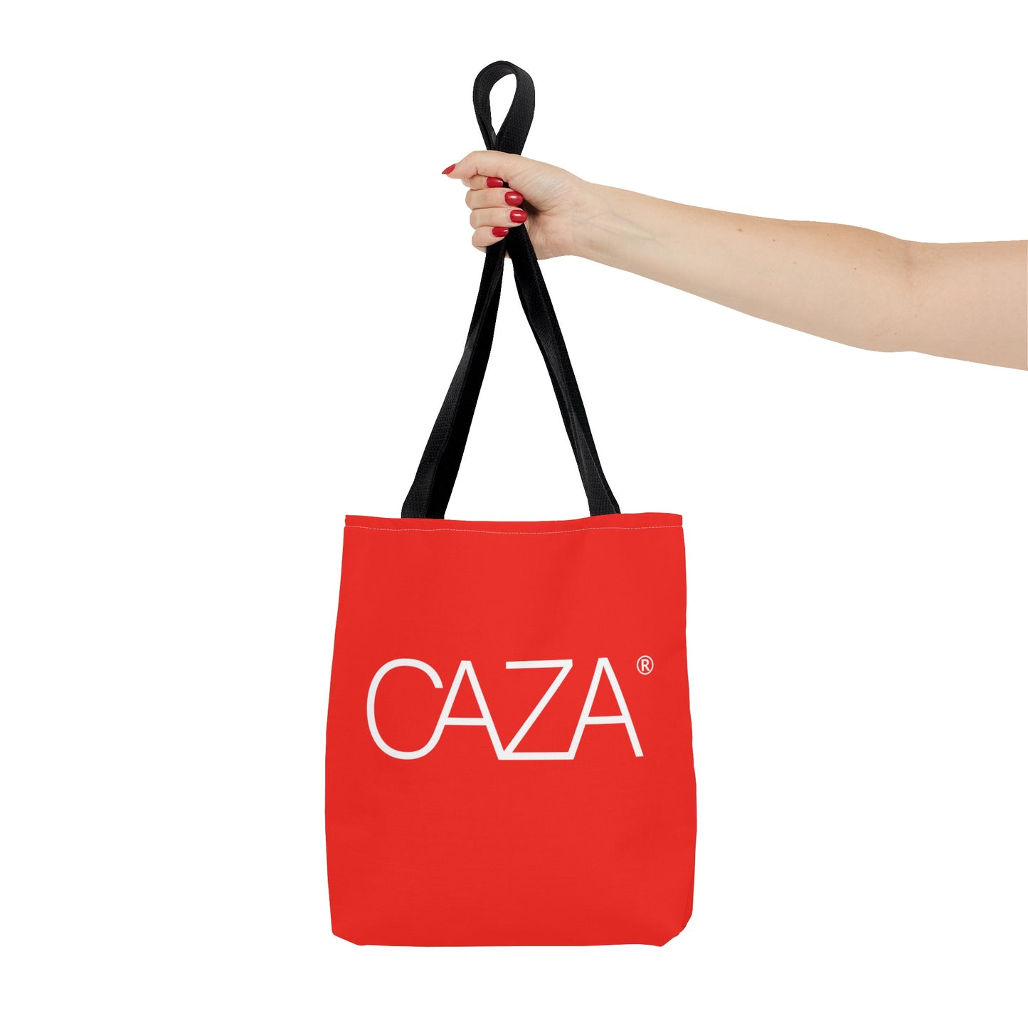 Tote Bag (Red)