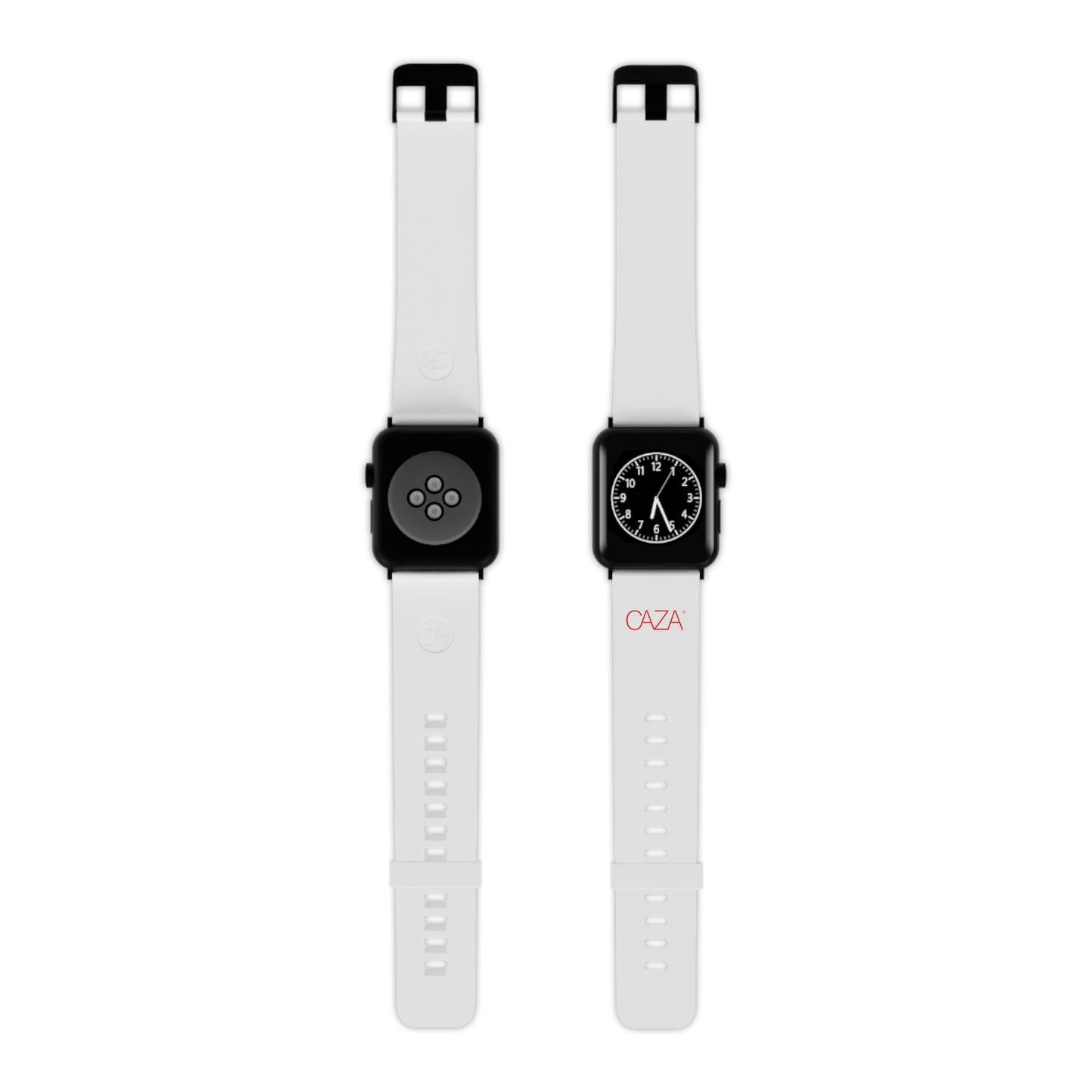 Watch Band for Apple Watch (White)