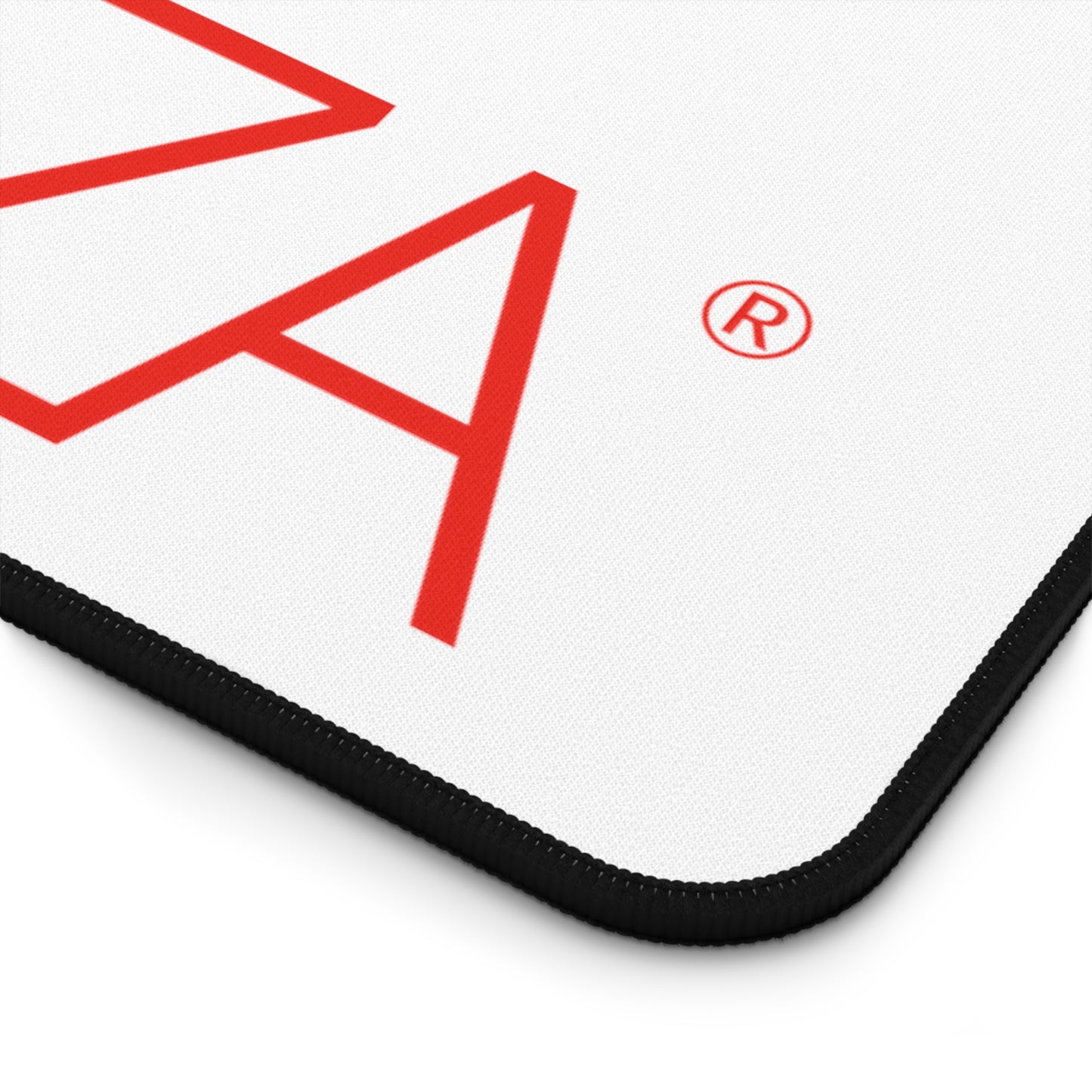 Desk Mat (White)