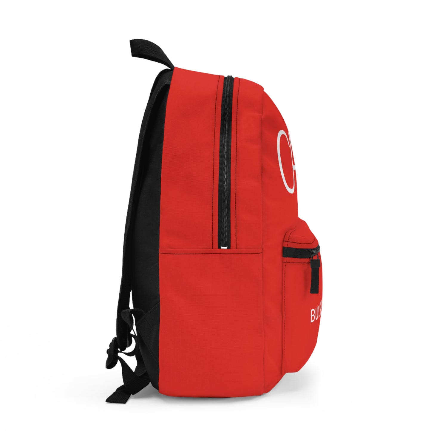 Backpack (Red)