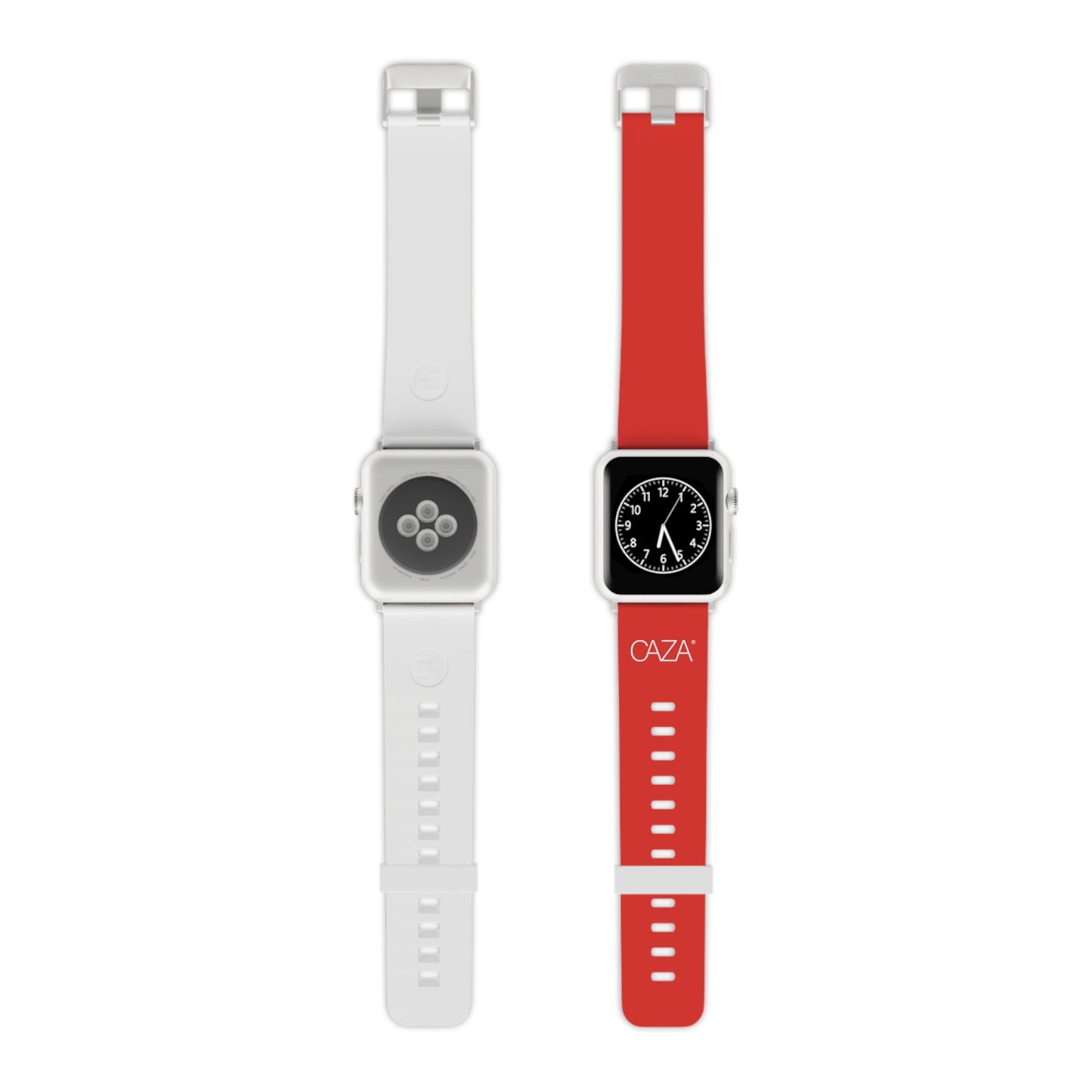 Watch Band for Apple Watch (Red)