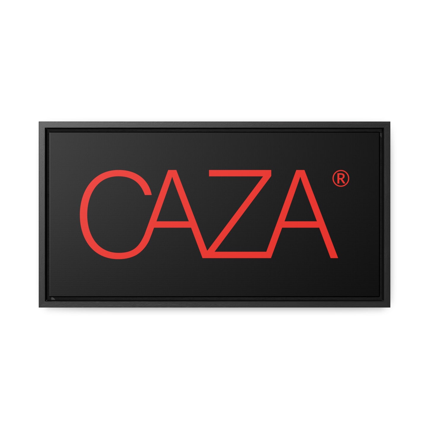 Gallery Canvas Wraps (Black)