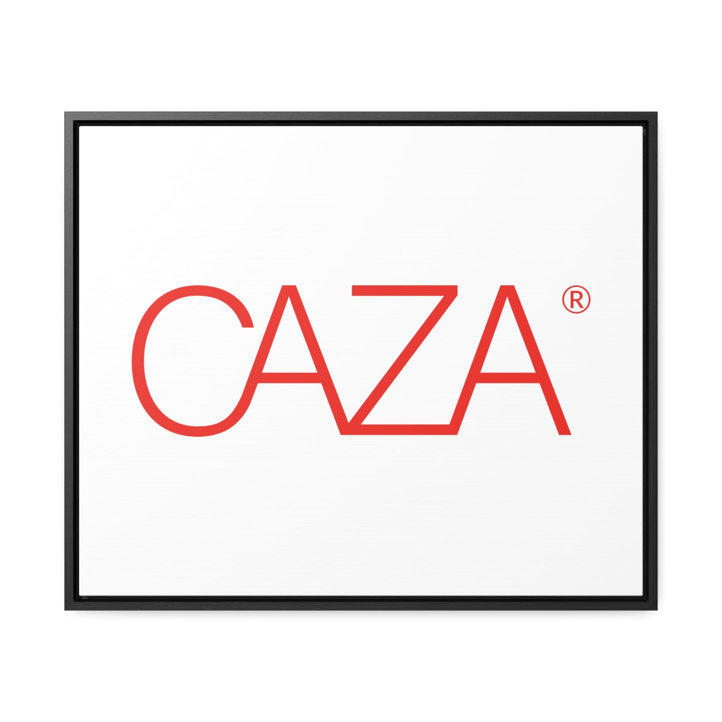 Gallery Canvas Wraps (White)
