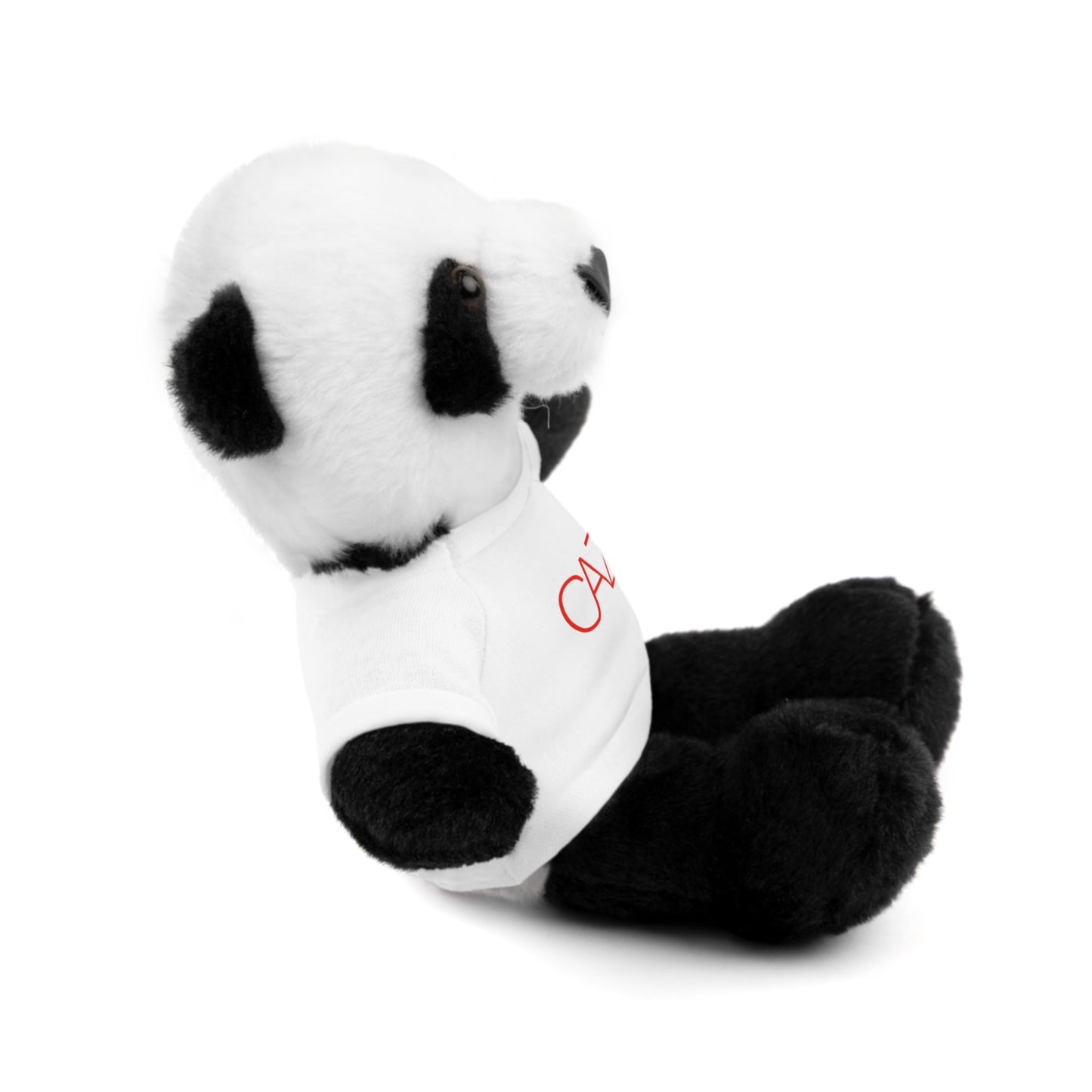 Stuffed Animals (6 Options)
