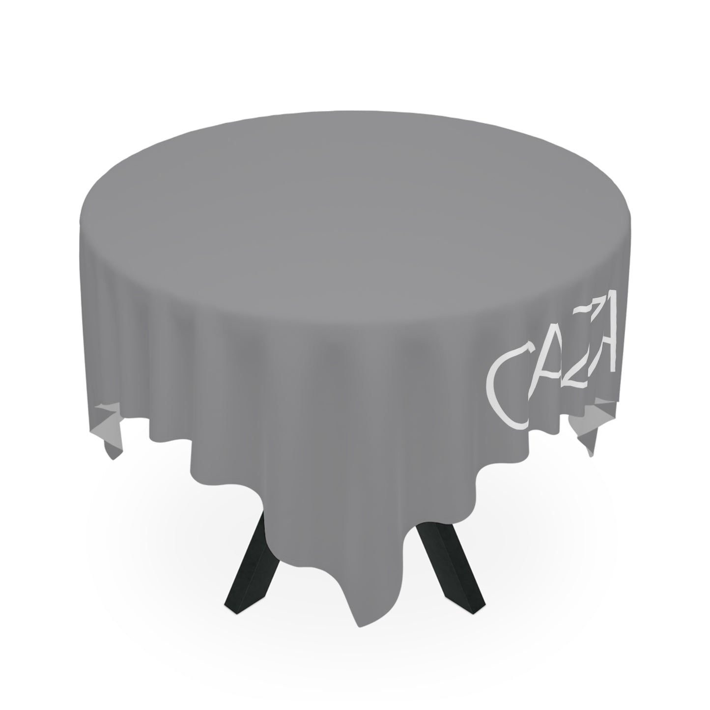 Tablecloth (Grey)