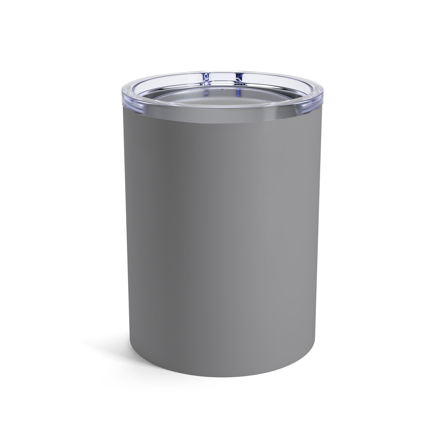 Tumbler 10oz (Grey)