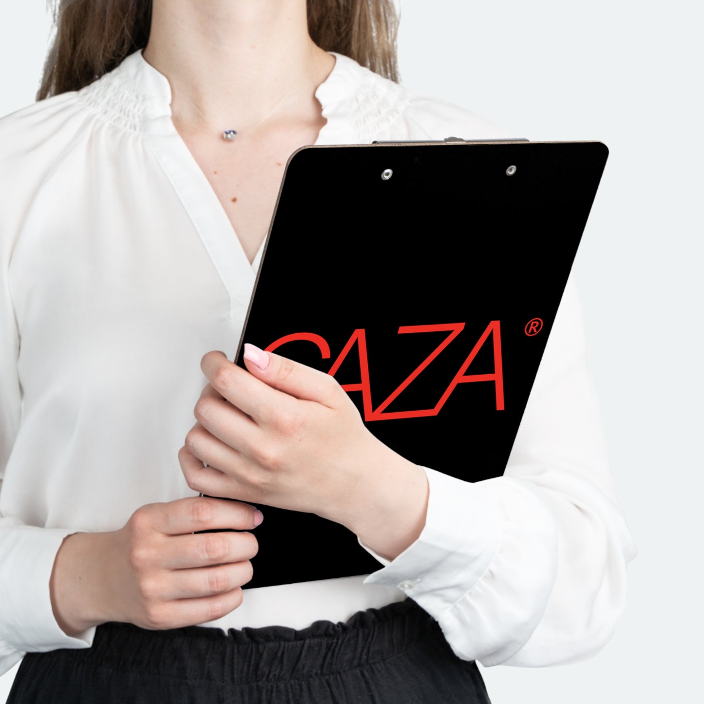 Clipboard (Black)