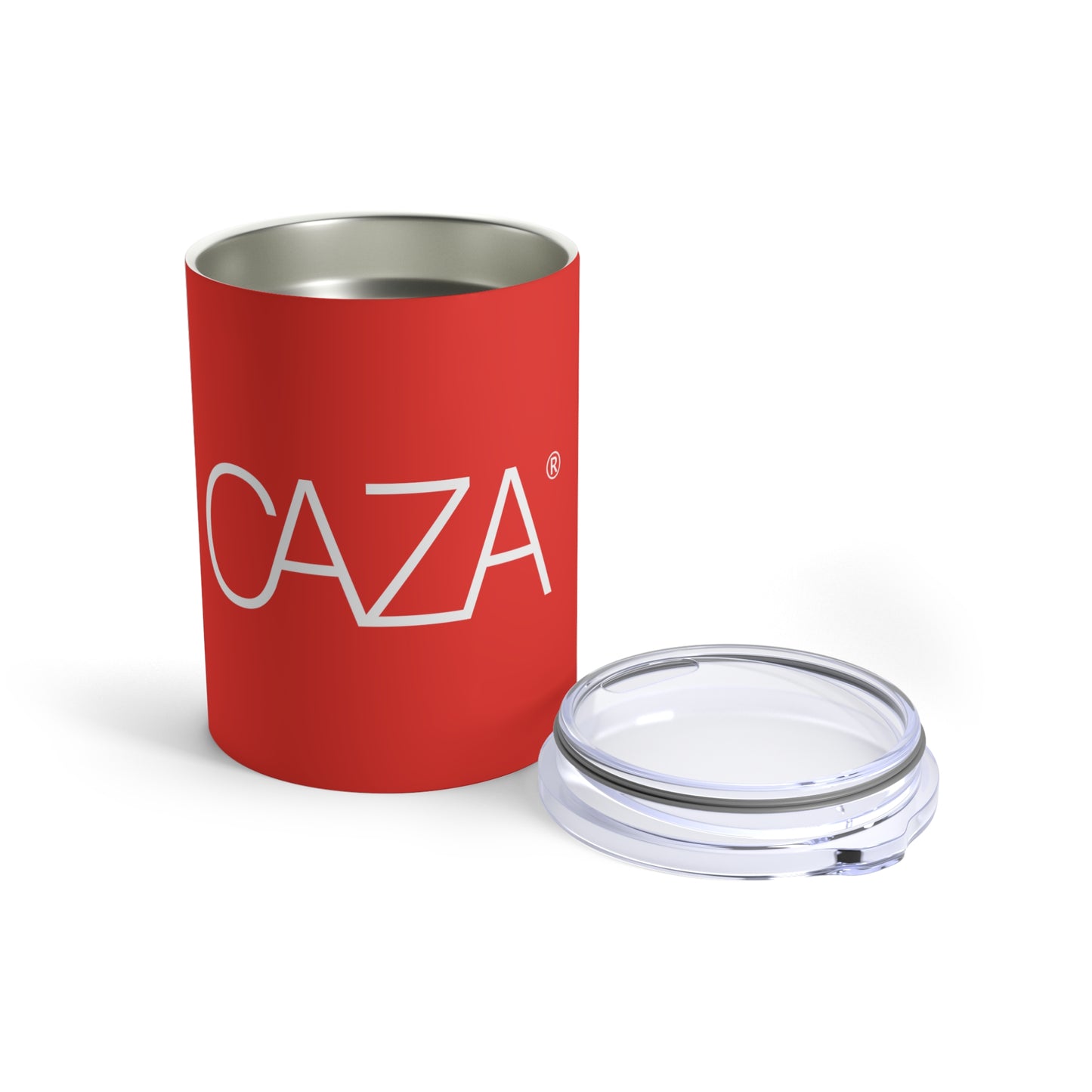 Tumbler 10oz (Red)