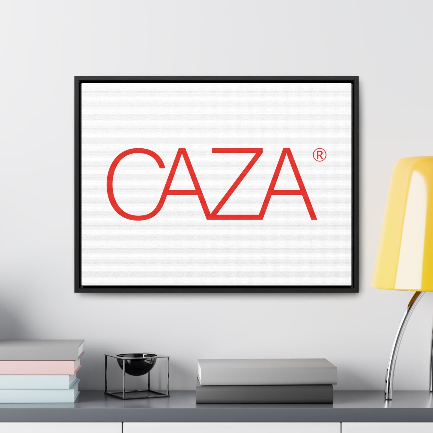 Gallery Canvas Wraps (White)