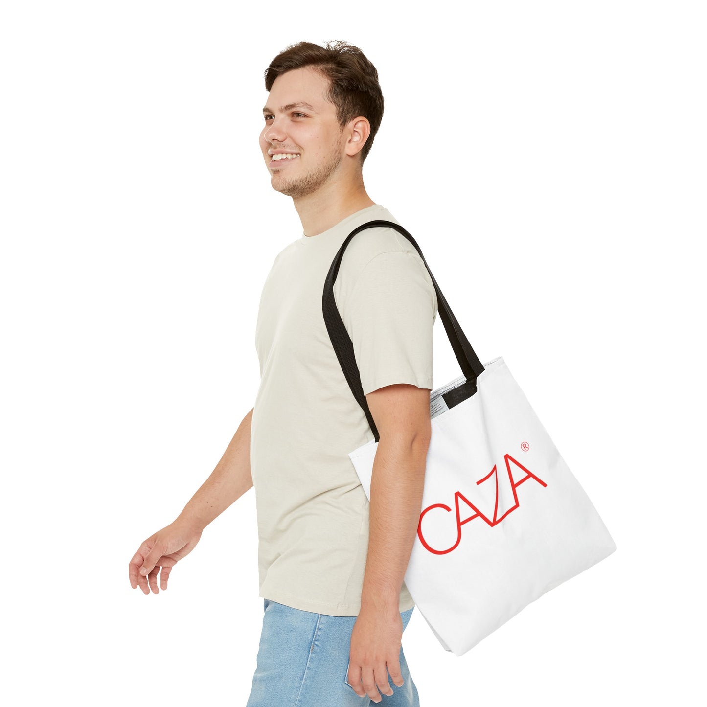 Tote Bag (White)