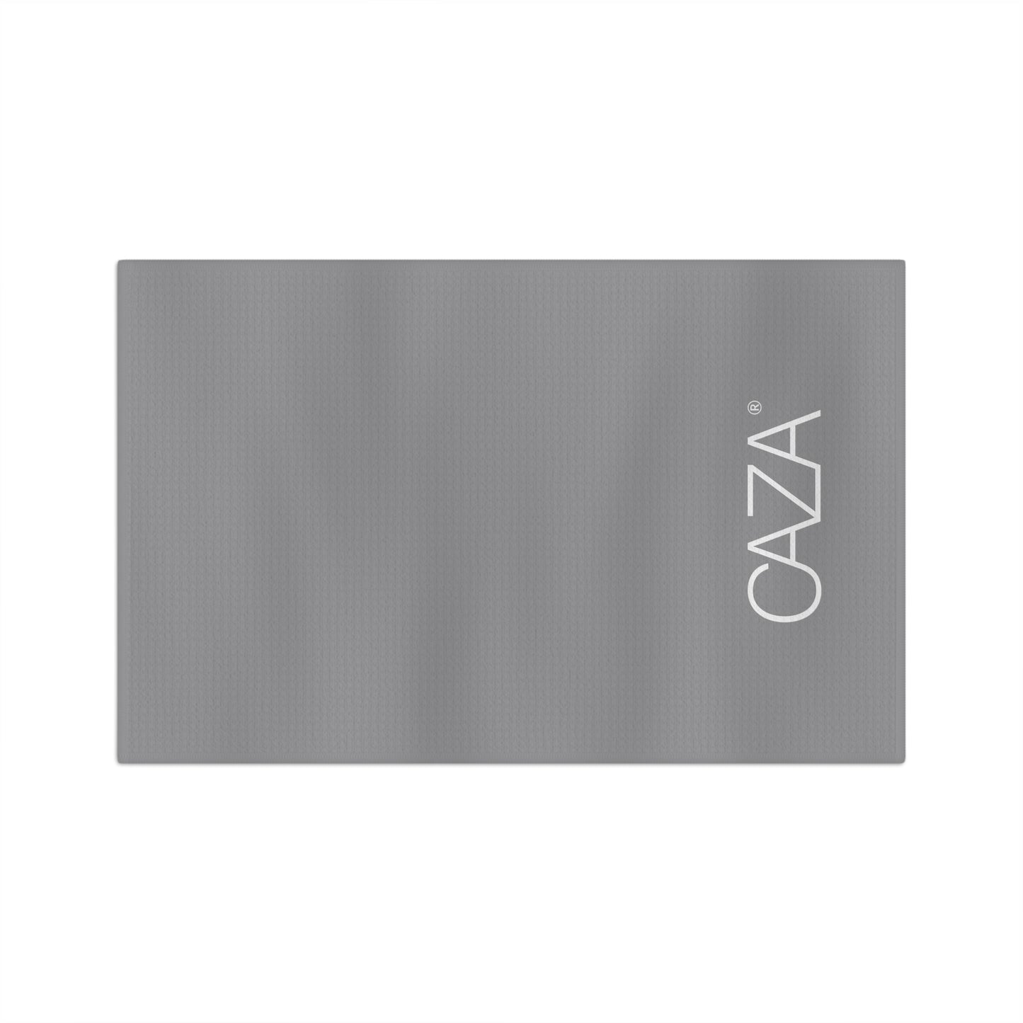 Microfiber Tea Towel (Grey)