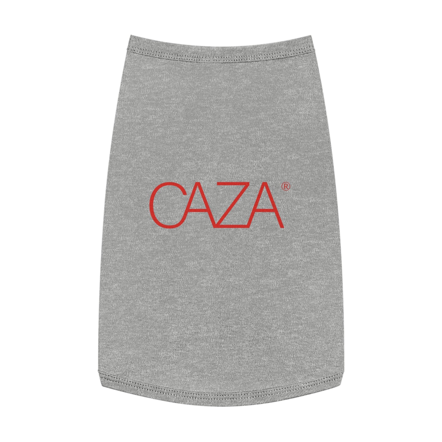 Pet Tank Top