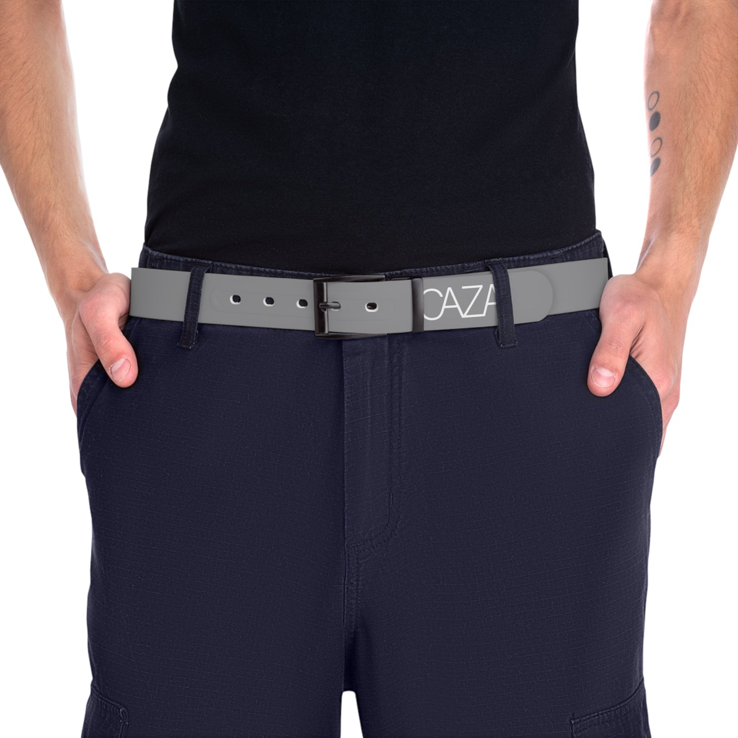 Belt (Grey)