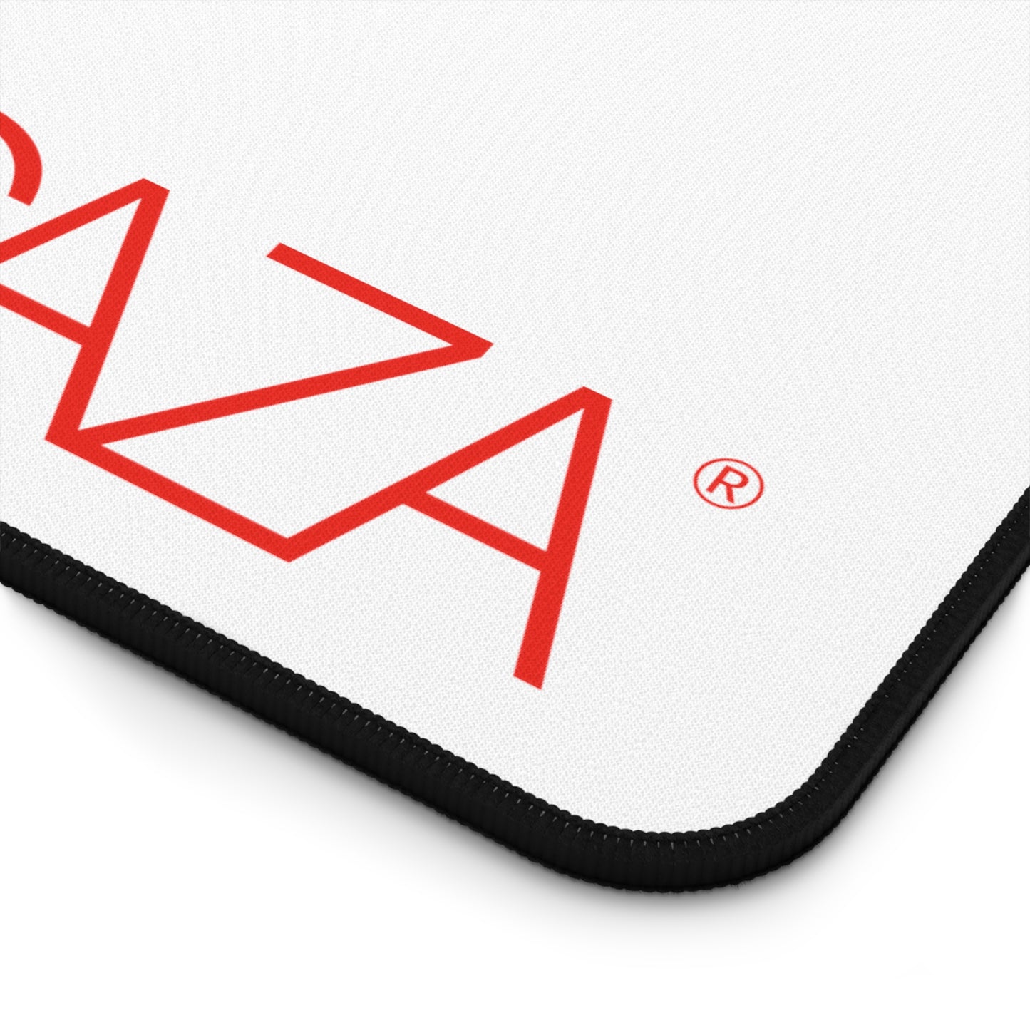 Desk Mat (White)