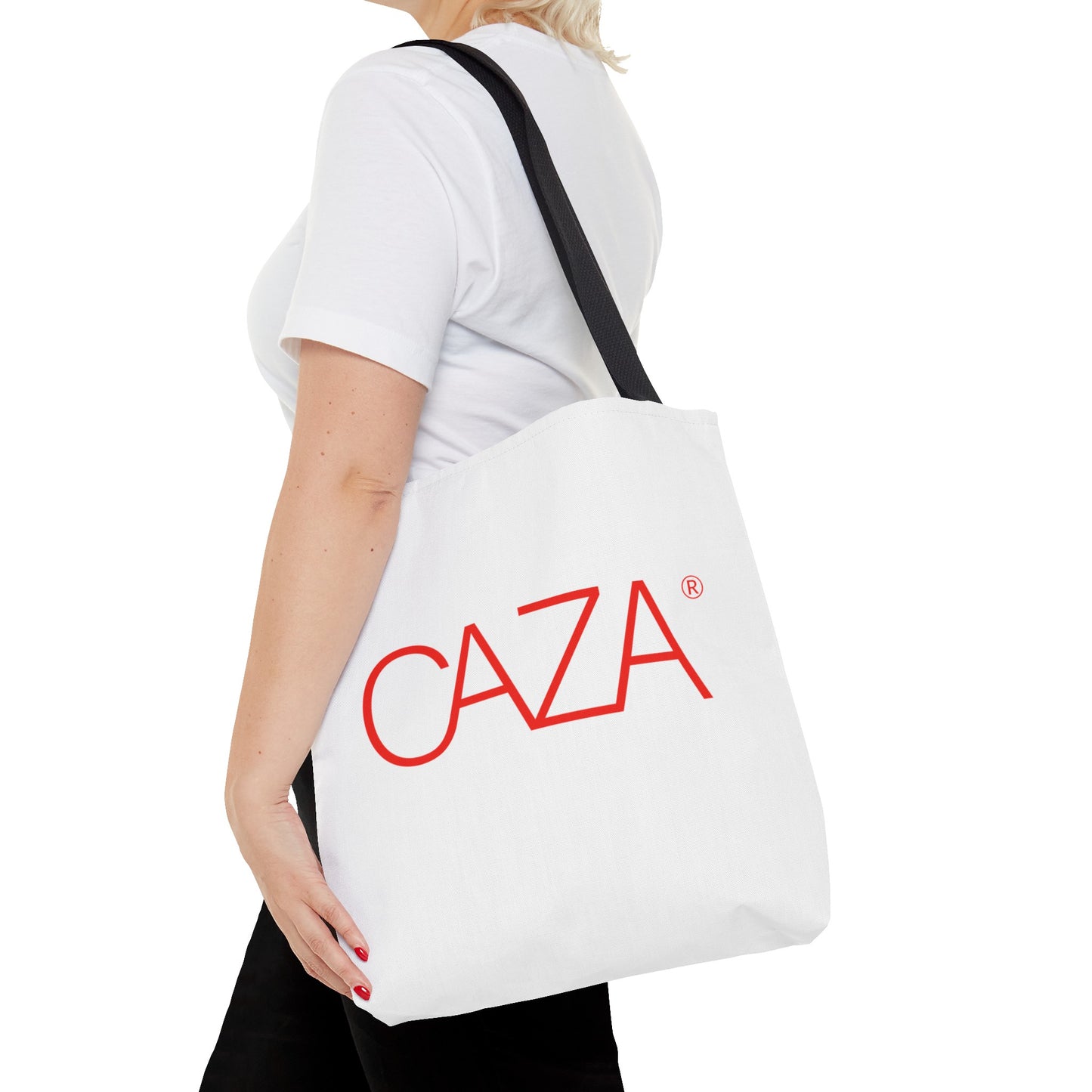 Tote Bag (White)