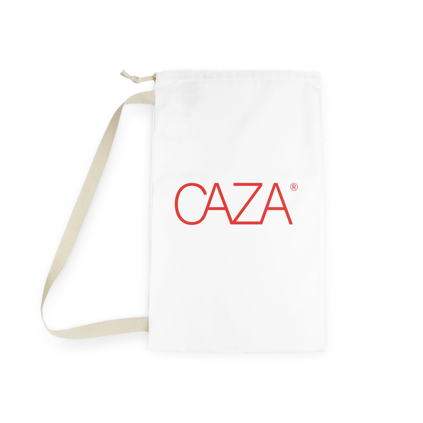 Laundry Bag (White)