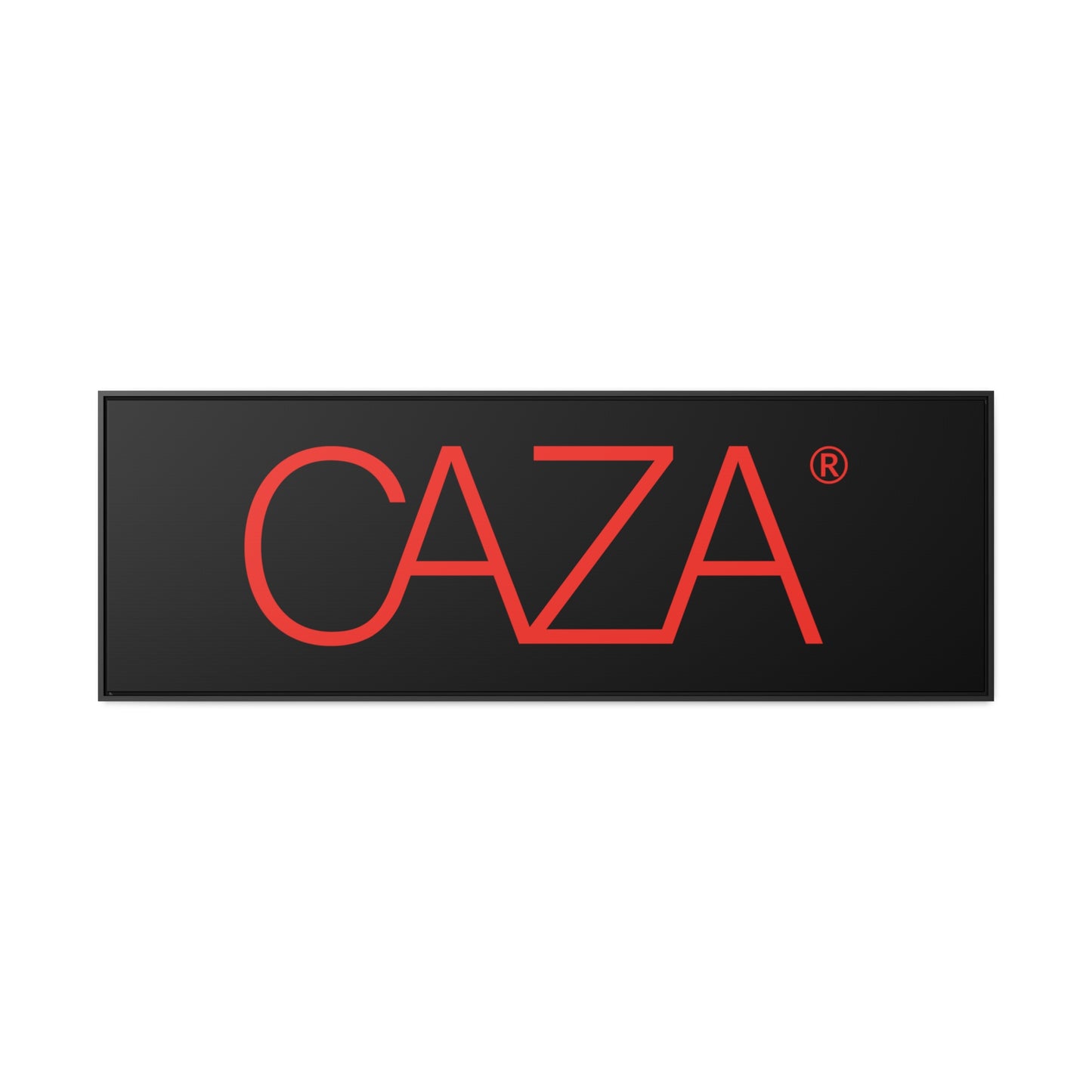Gallery Canvas Wraps (Black)