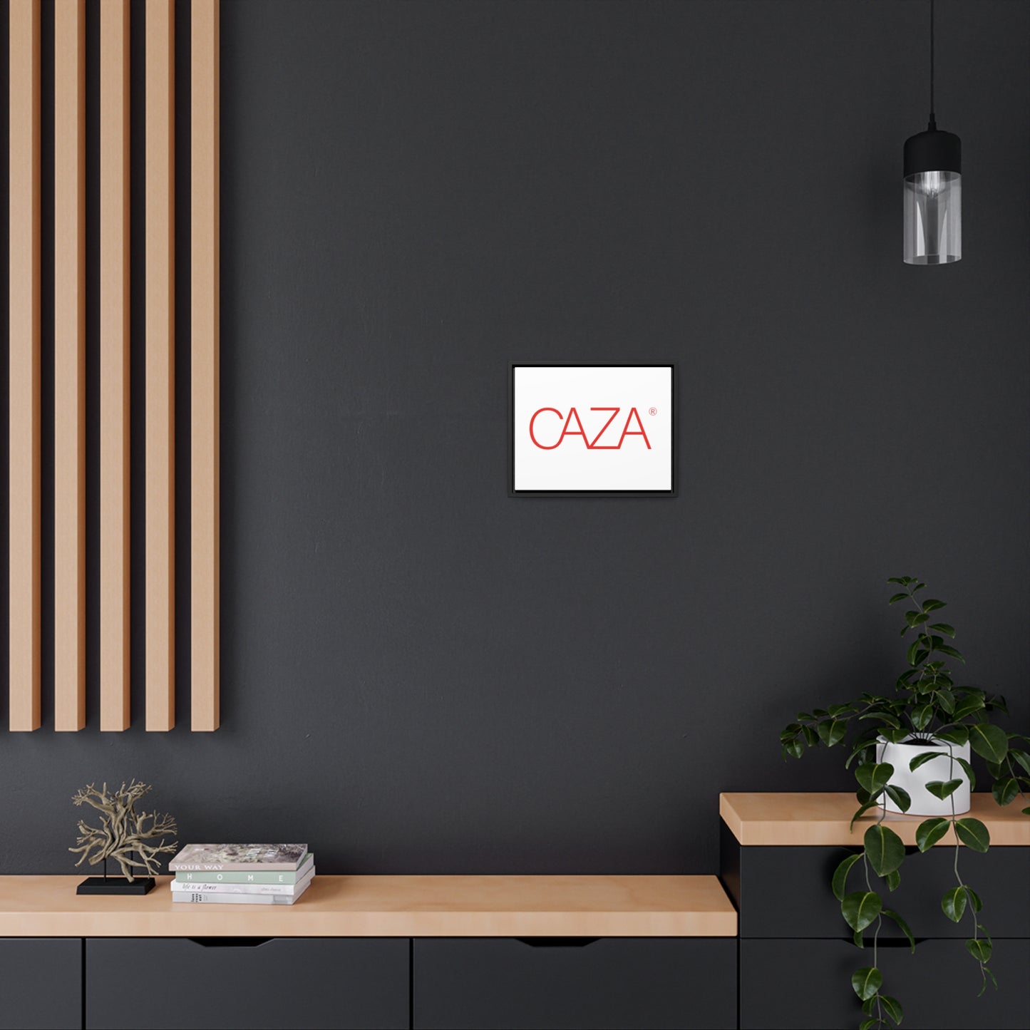 Gallery Canvas Wraps (White)