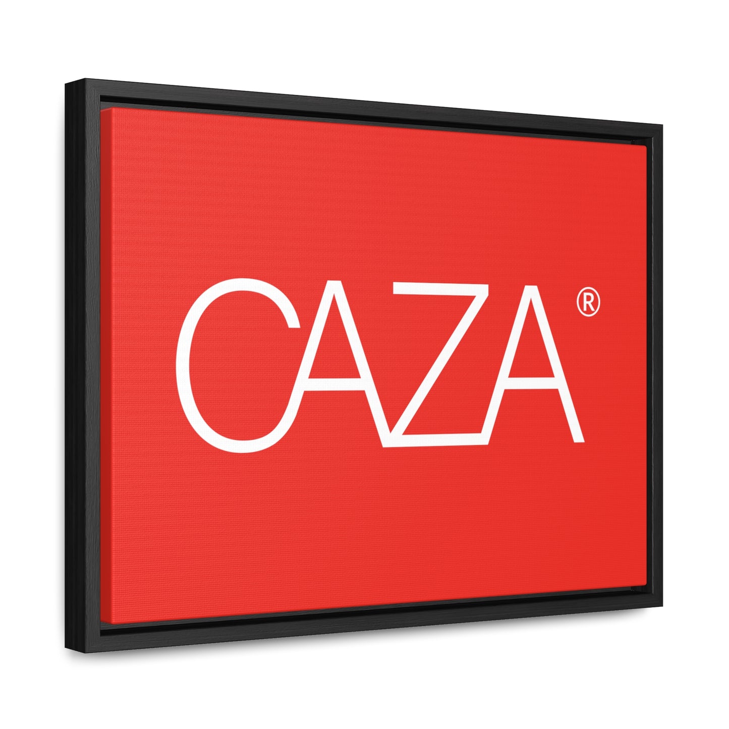 Gallery Canvas Wraps (Red)