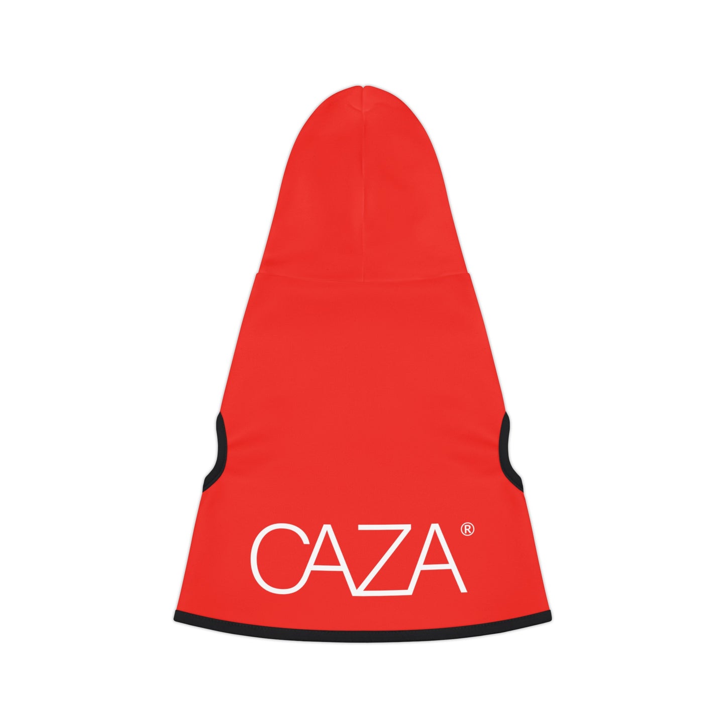 Pet Hoodie (Red)
