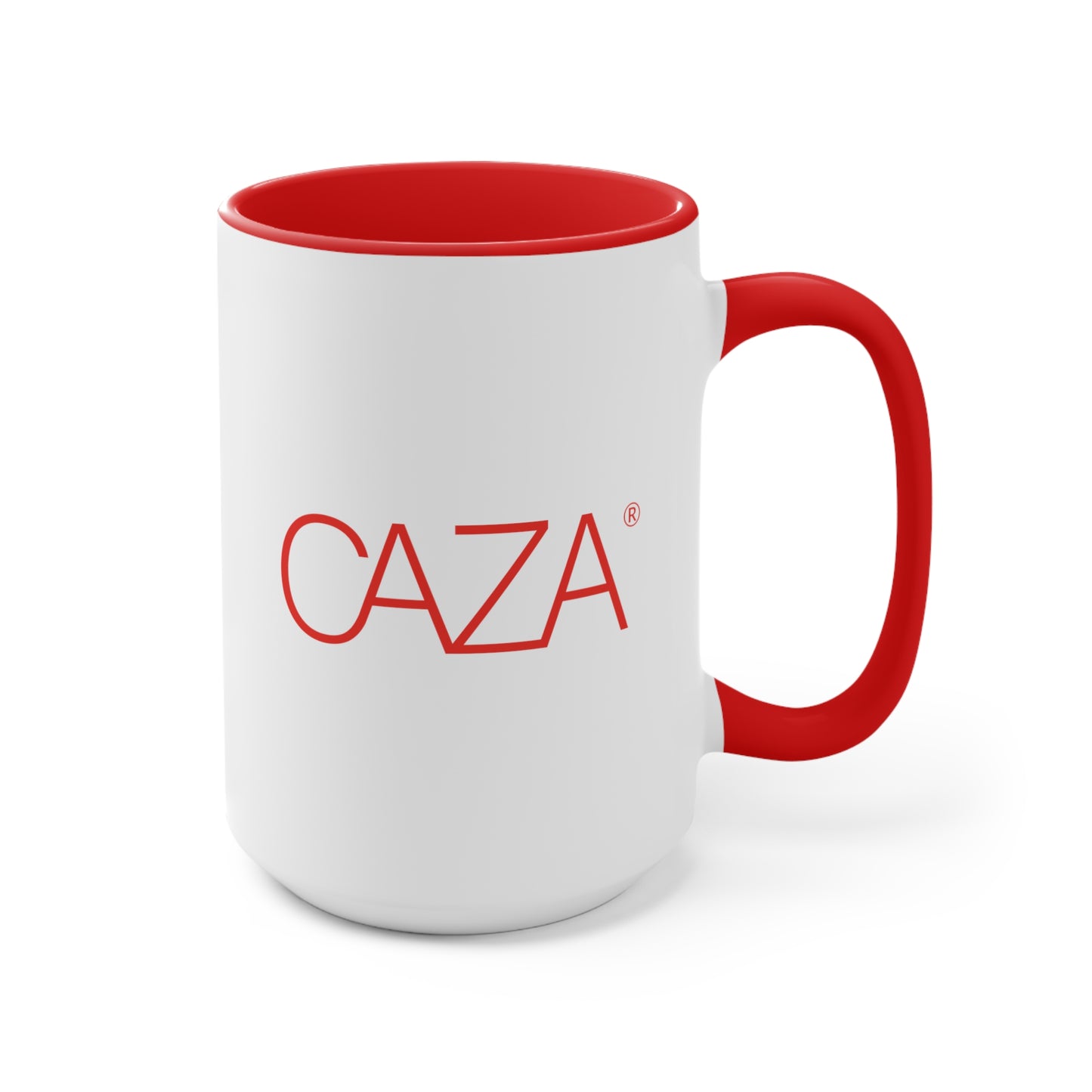 Accent Mugs