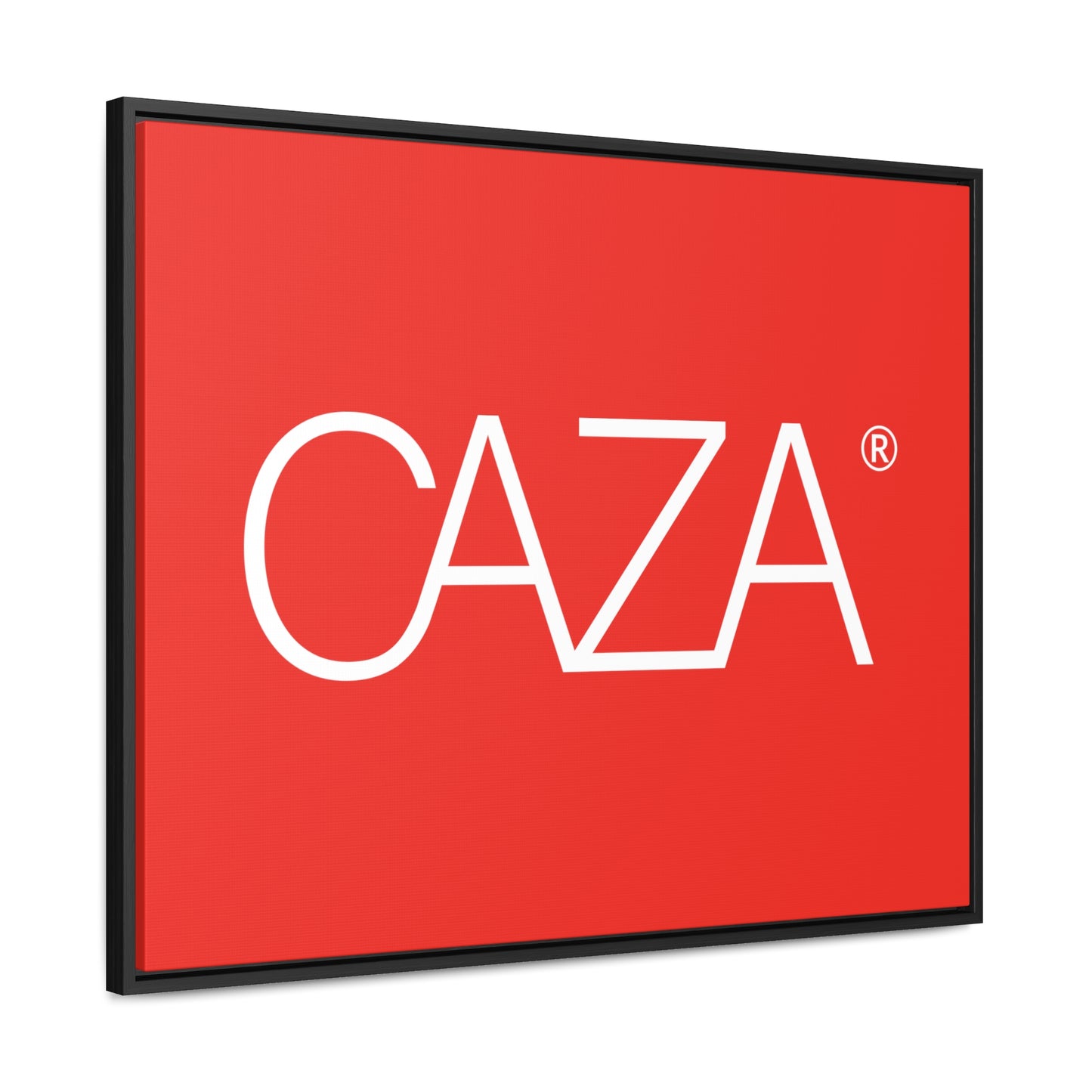 Gallery Canvas Wraps (Red)