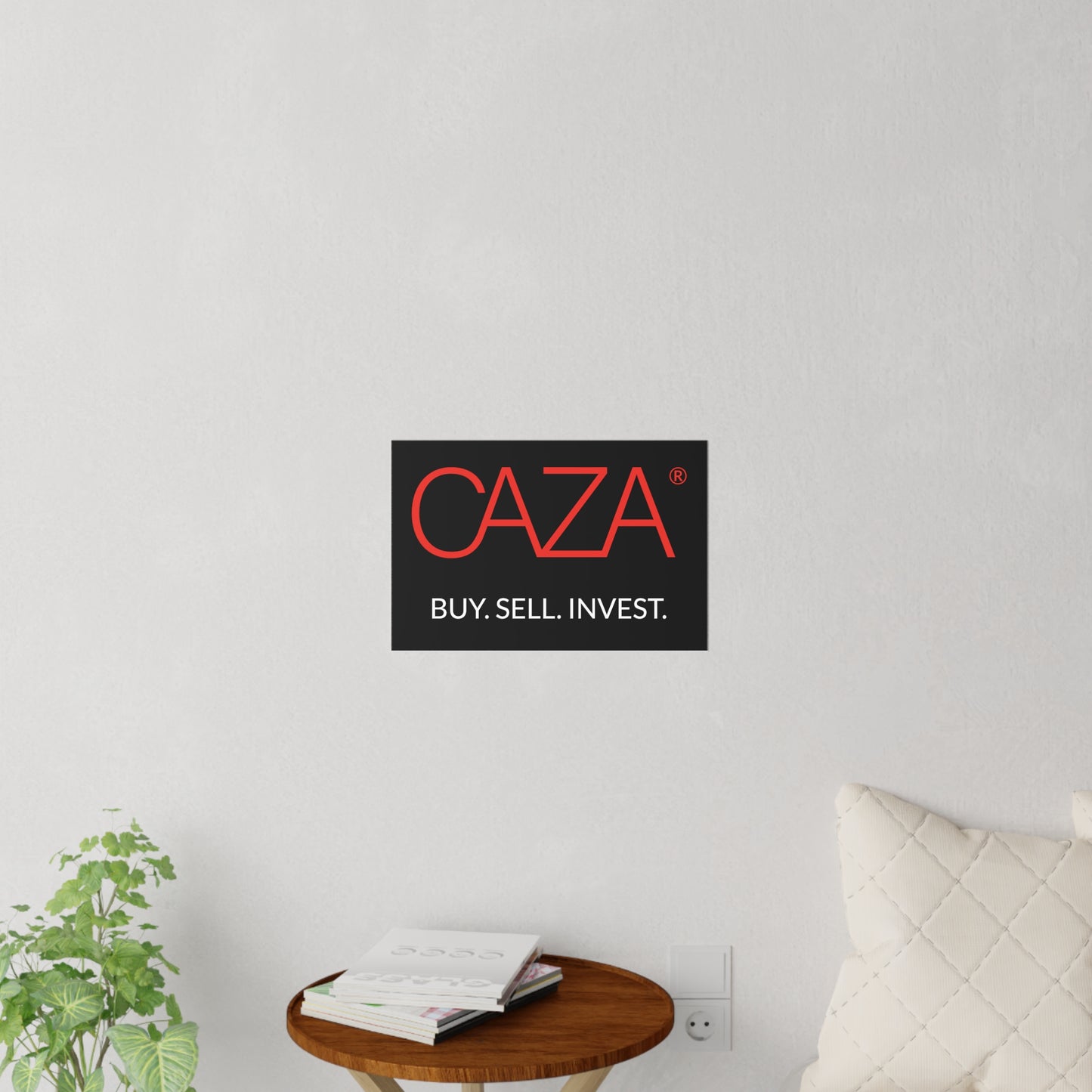 Wall Decals (Black)