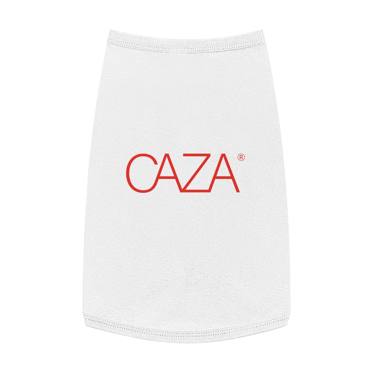 Pet Tank Top
