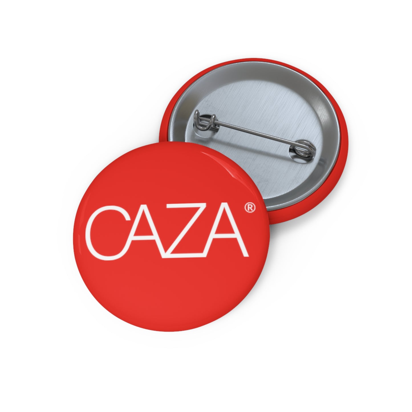 Pin Buttons (Red)