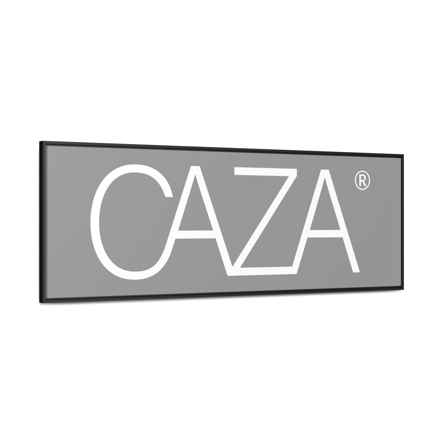 Gallery Canvas Wraps (Grey)