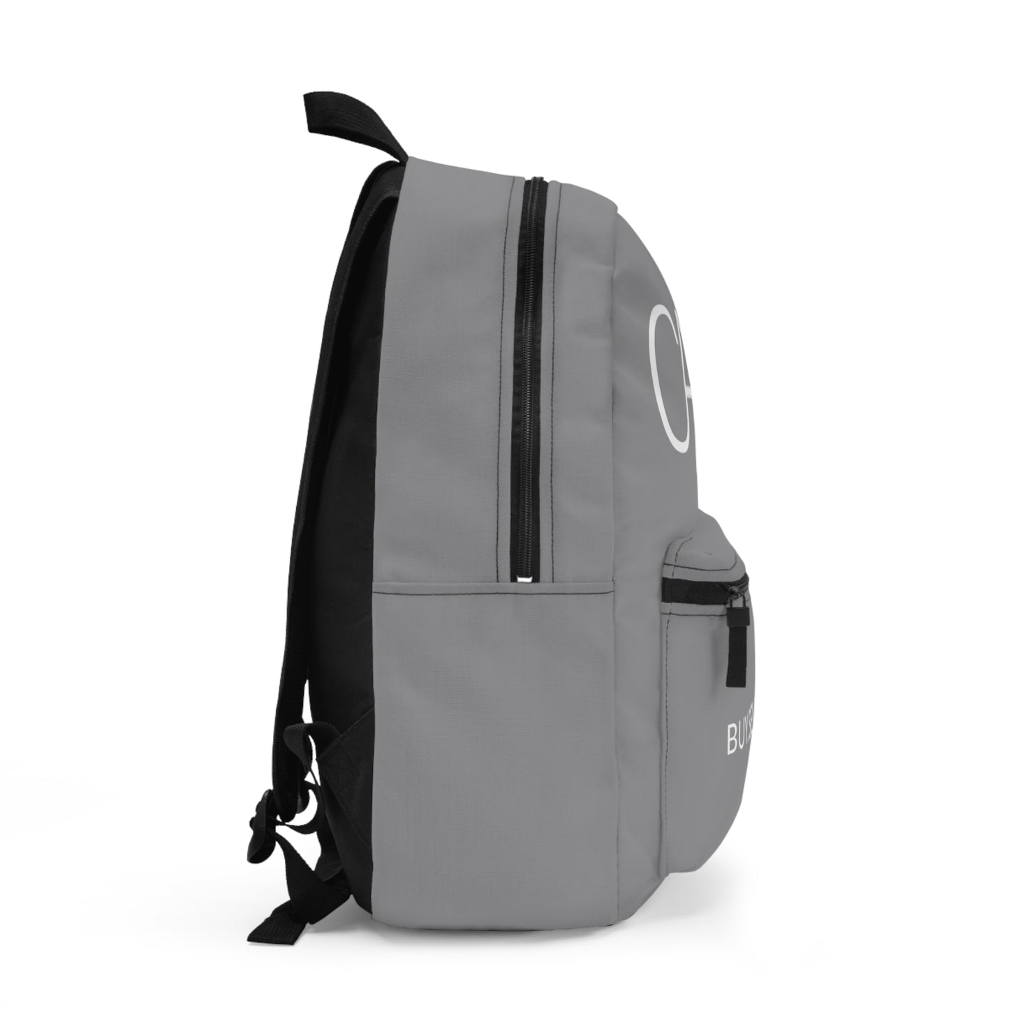 Backpack (Grey)