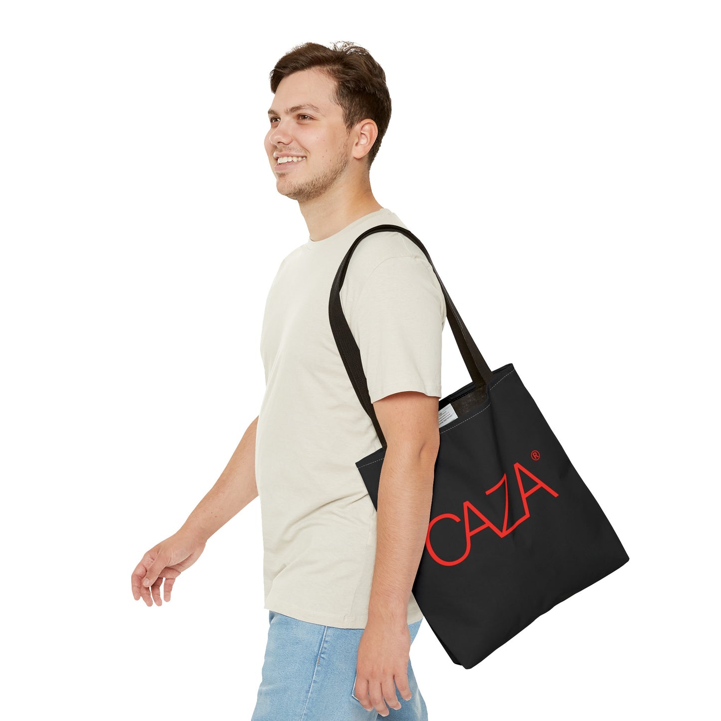 Tote Bag (Black)
