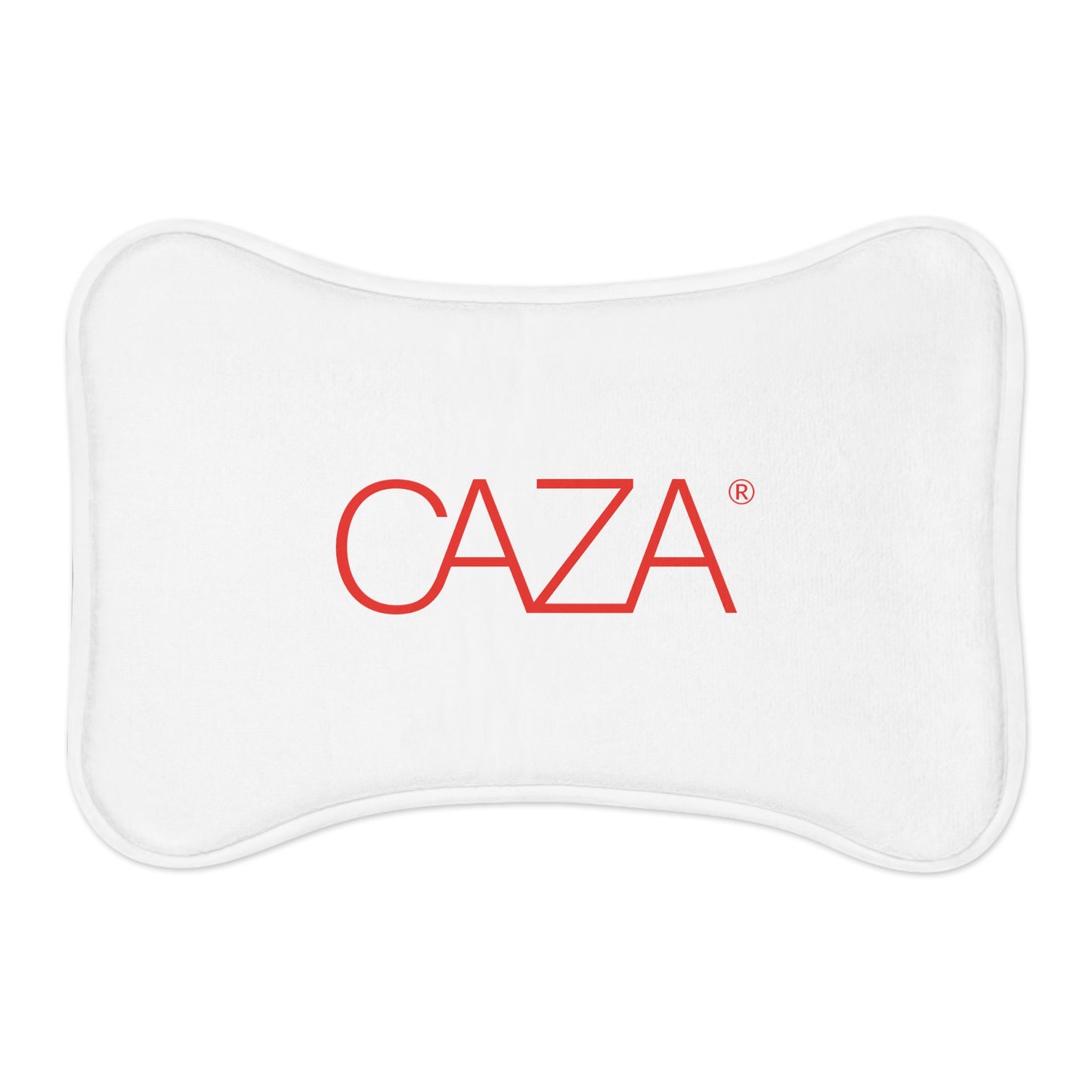 Pet Feeding Mats (White)