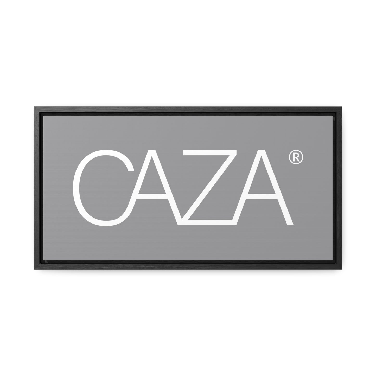 Gallery Canvas Wraps (Grey)