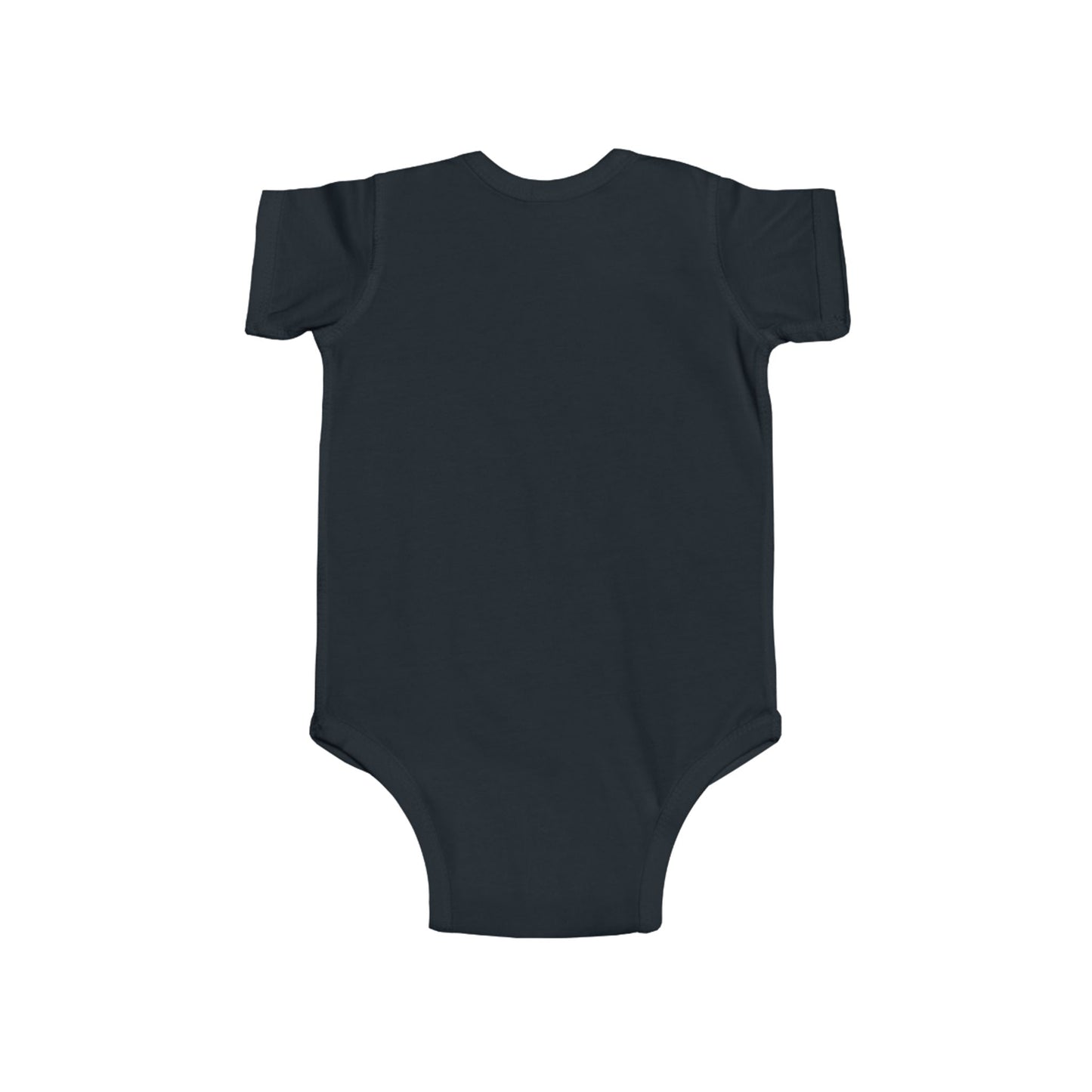 Future Wealth Builder | Short Sleeve Onesie